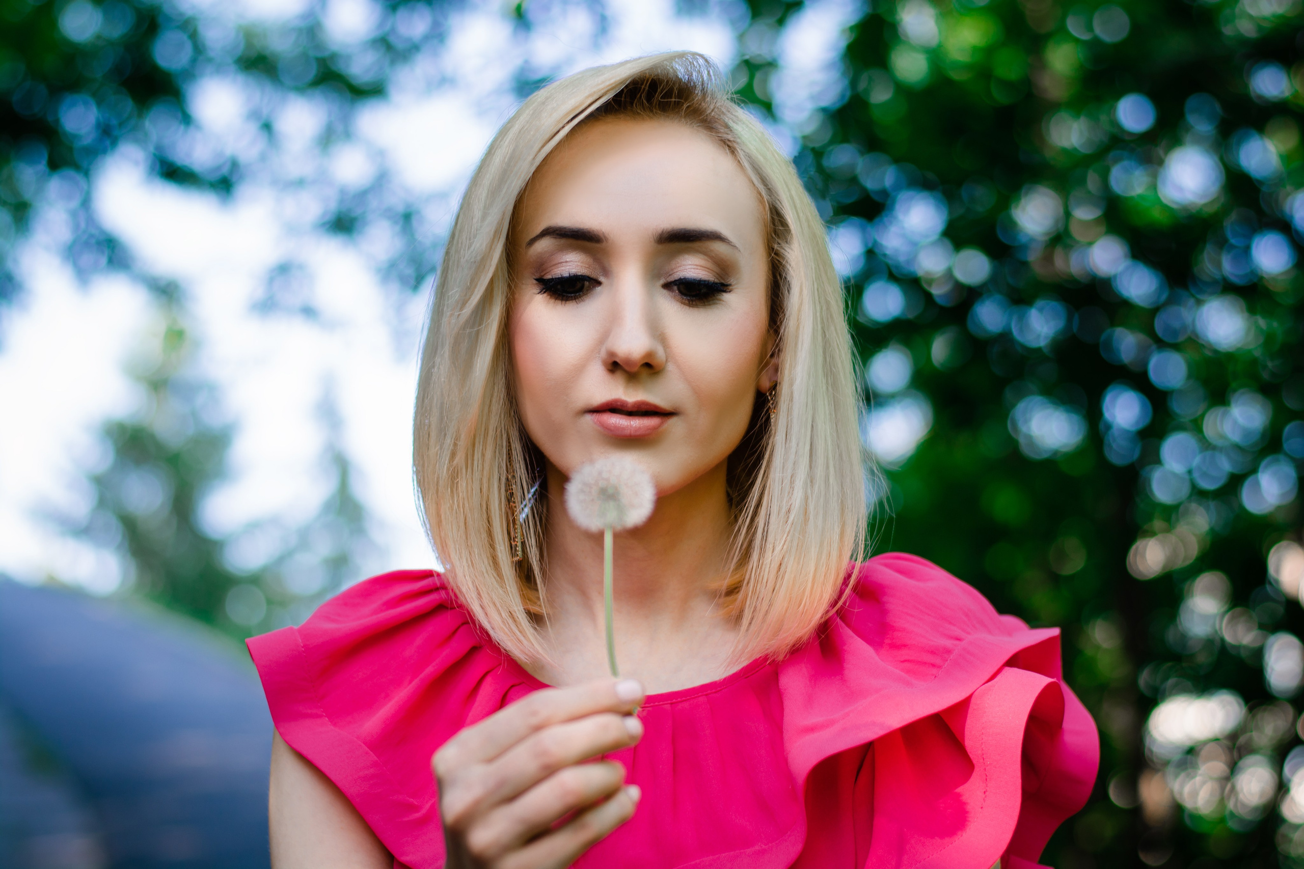 Контент-съемка. Фотограф в Уфе