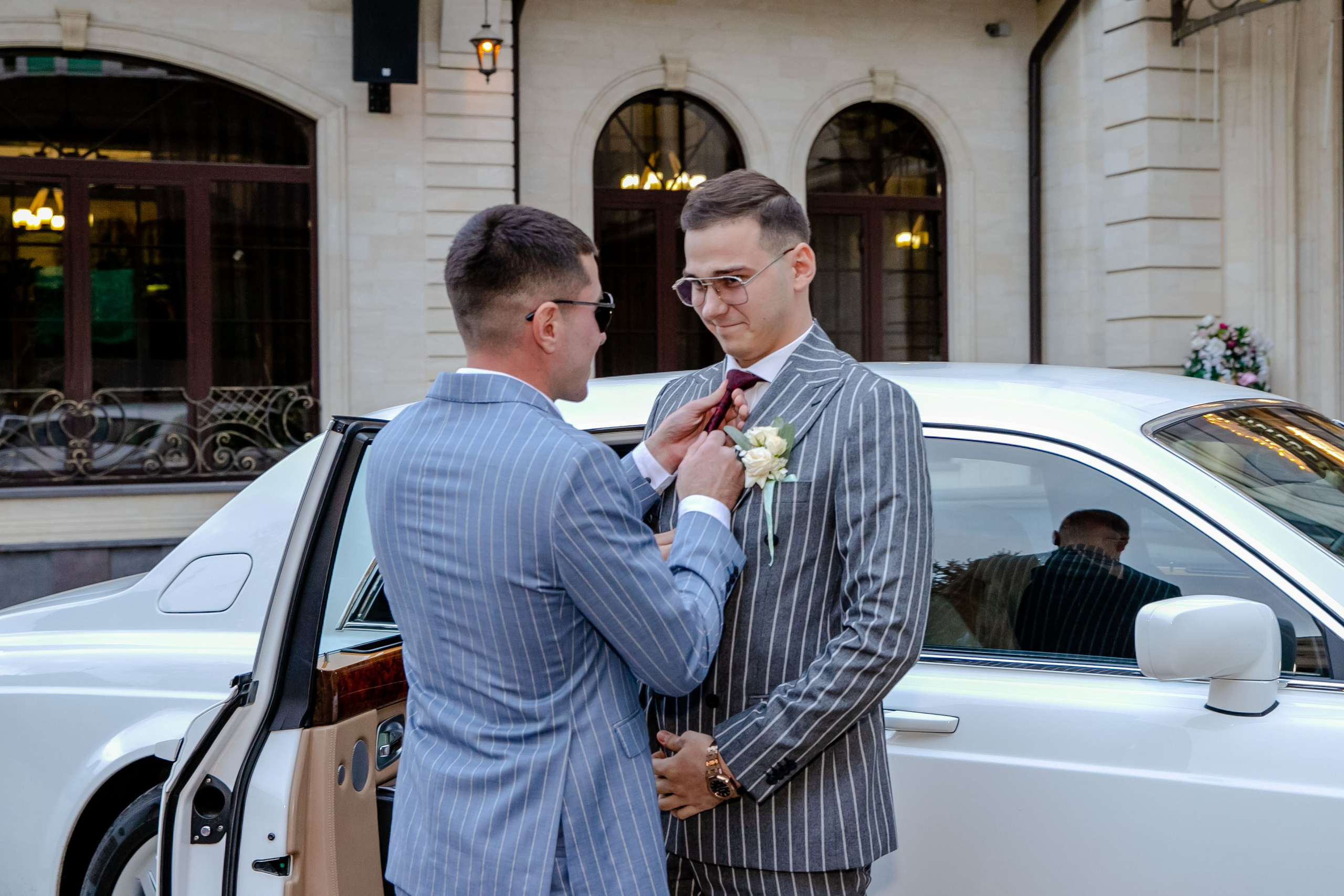 Свадебная съёмка. Фото и видео съёмка для Бизнеса и Event