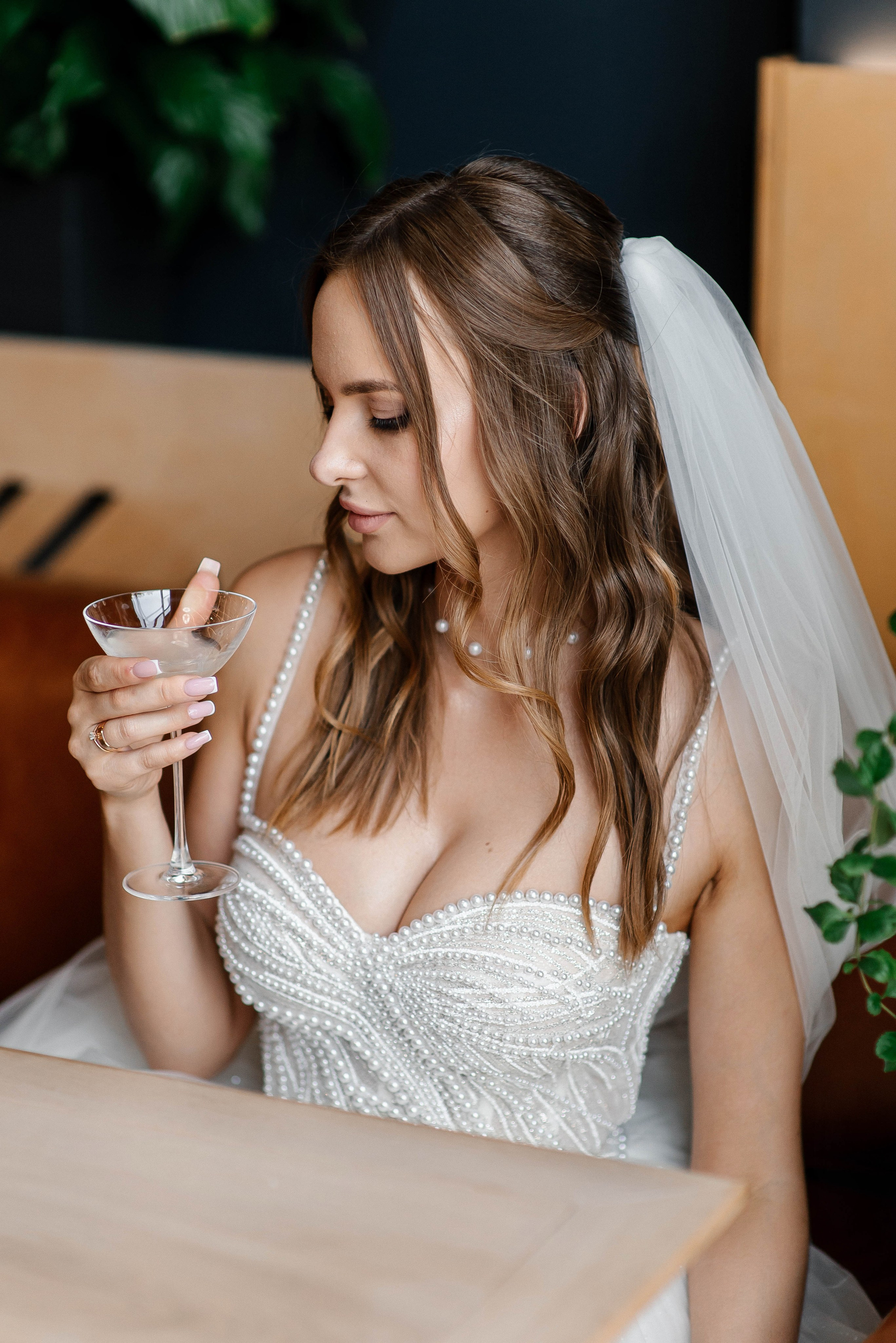 Александр и Анна (Анонс). Свадебный фотограф Курск Артем Духтанов