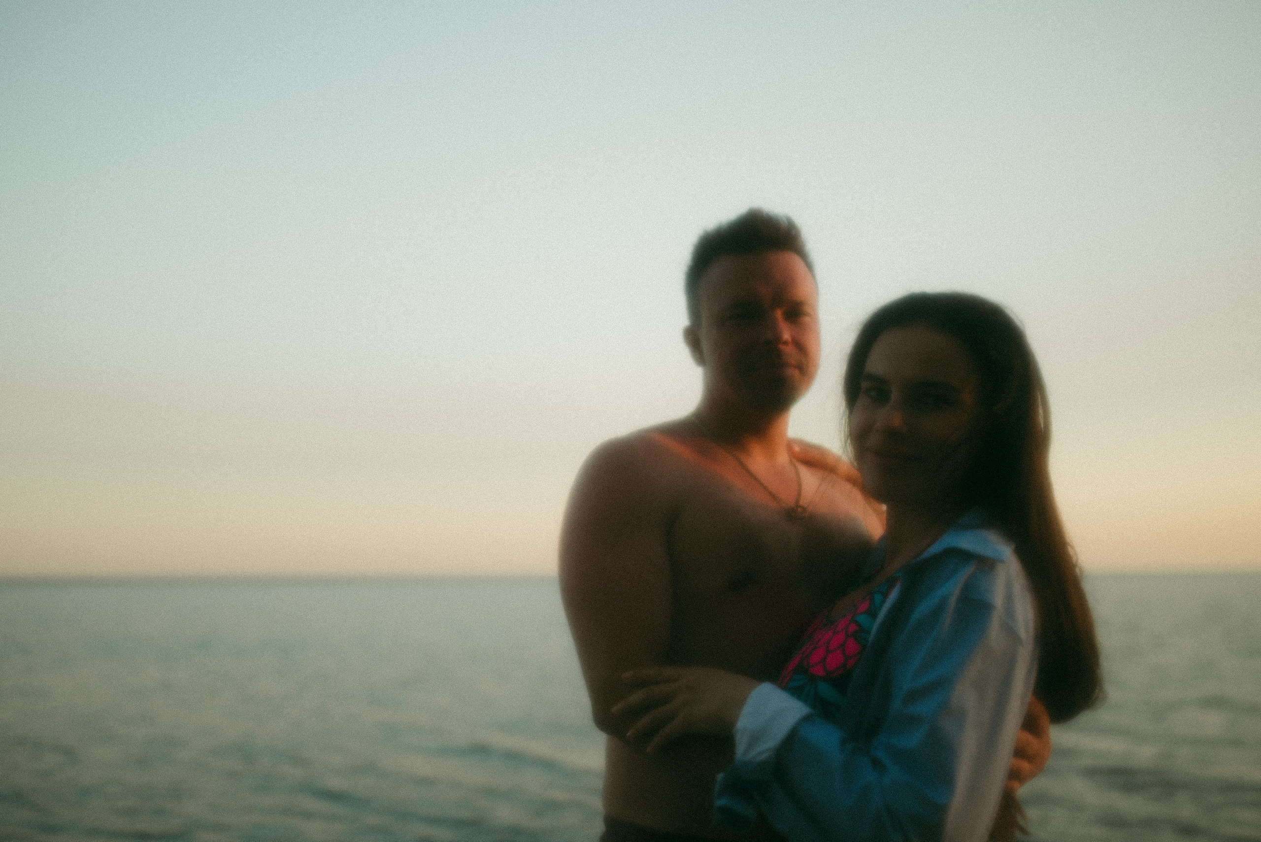 Артур и Кристина. Фотограф Санкт-Петербург, Новороссийск