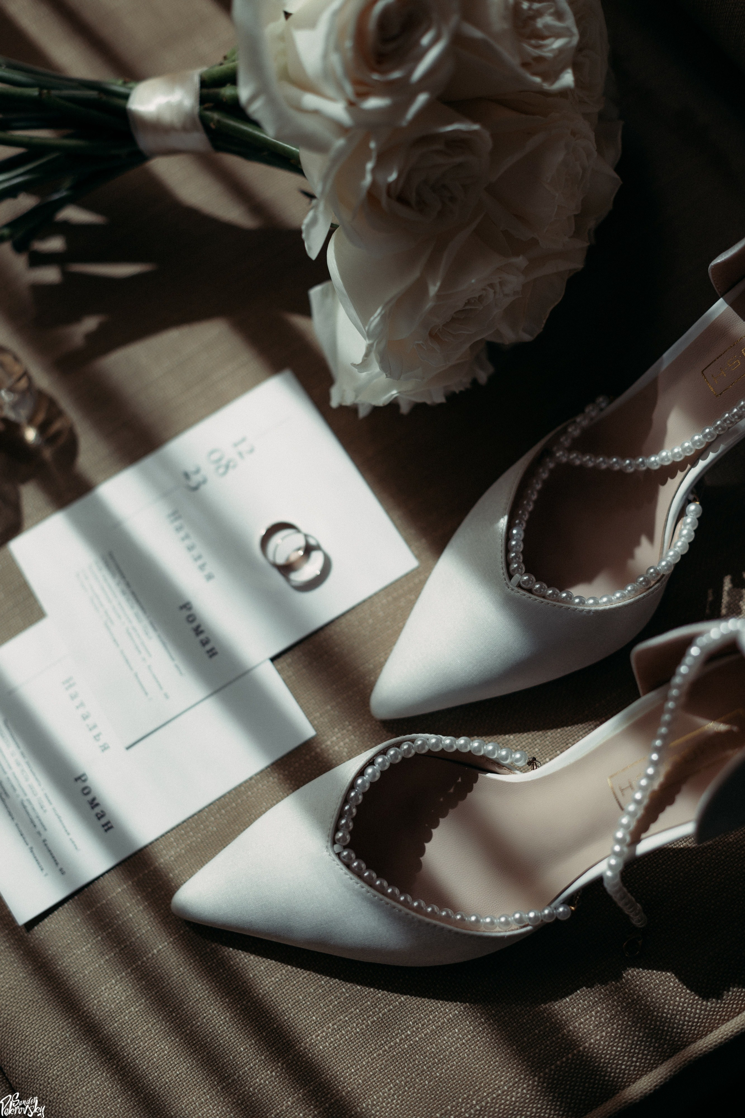 Роман & Наталия 12.08.2023. Свадебный и репортажный фотограф в Чебоксарах Покровский Александр