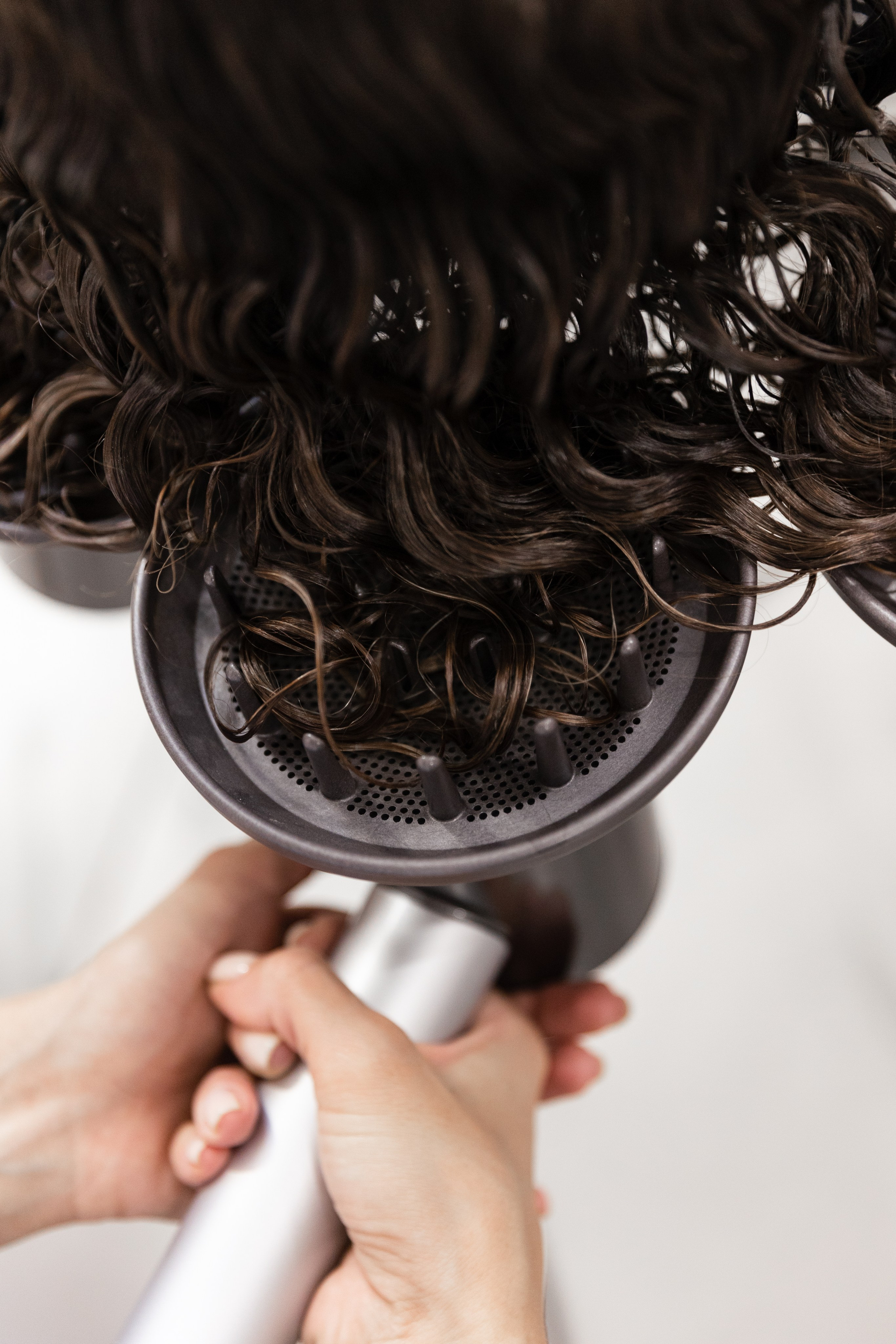 Салоны для кудрявых PrоКудри. Фотограф в Санкт-Петербурге