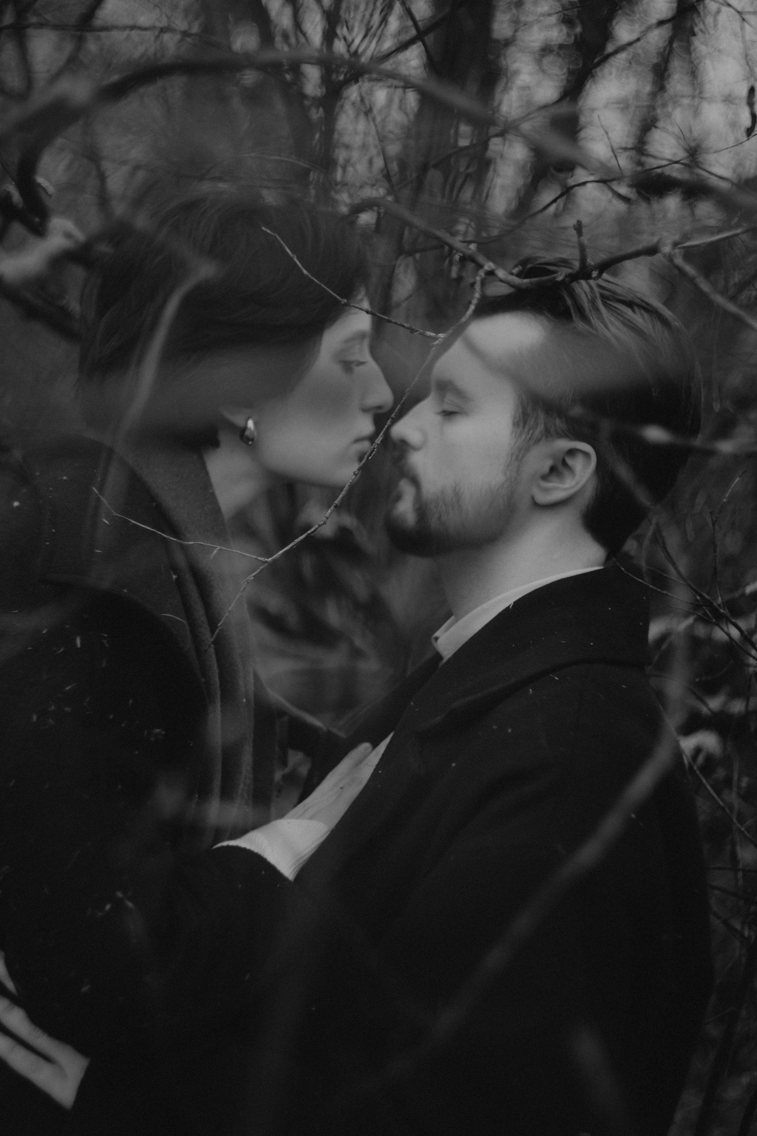 Диана и Антон. Свадебный и семейный фотограф Женя Добрянская в Нижнем Новгороде