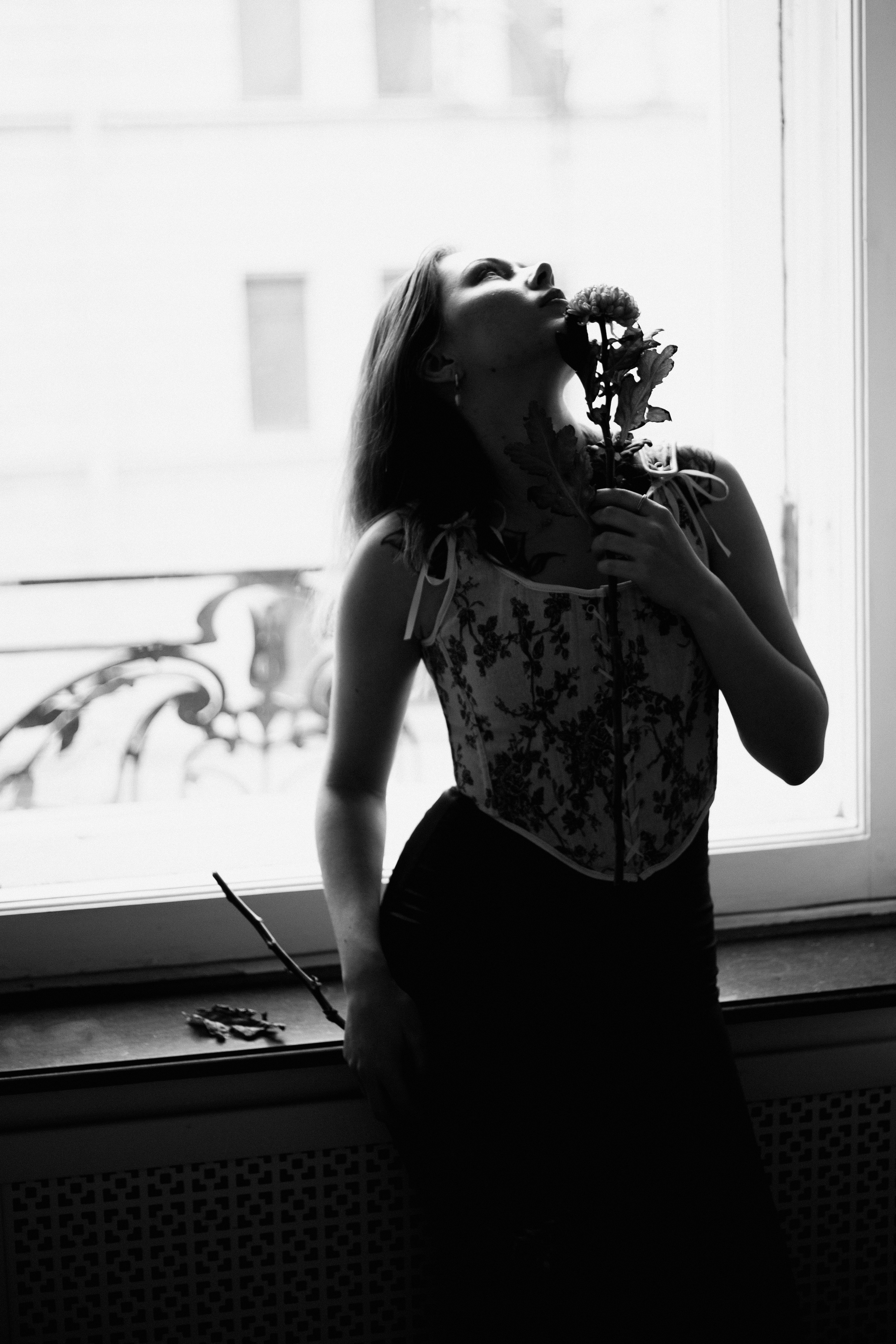 Ксюша. Фотограф Блинова Арина | Санк-Петербург