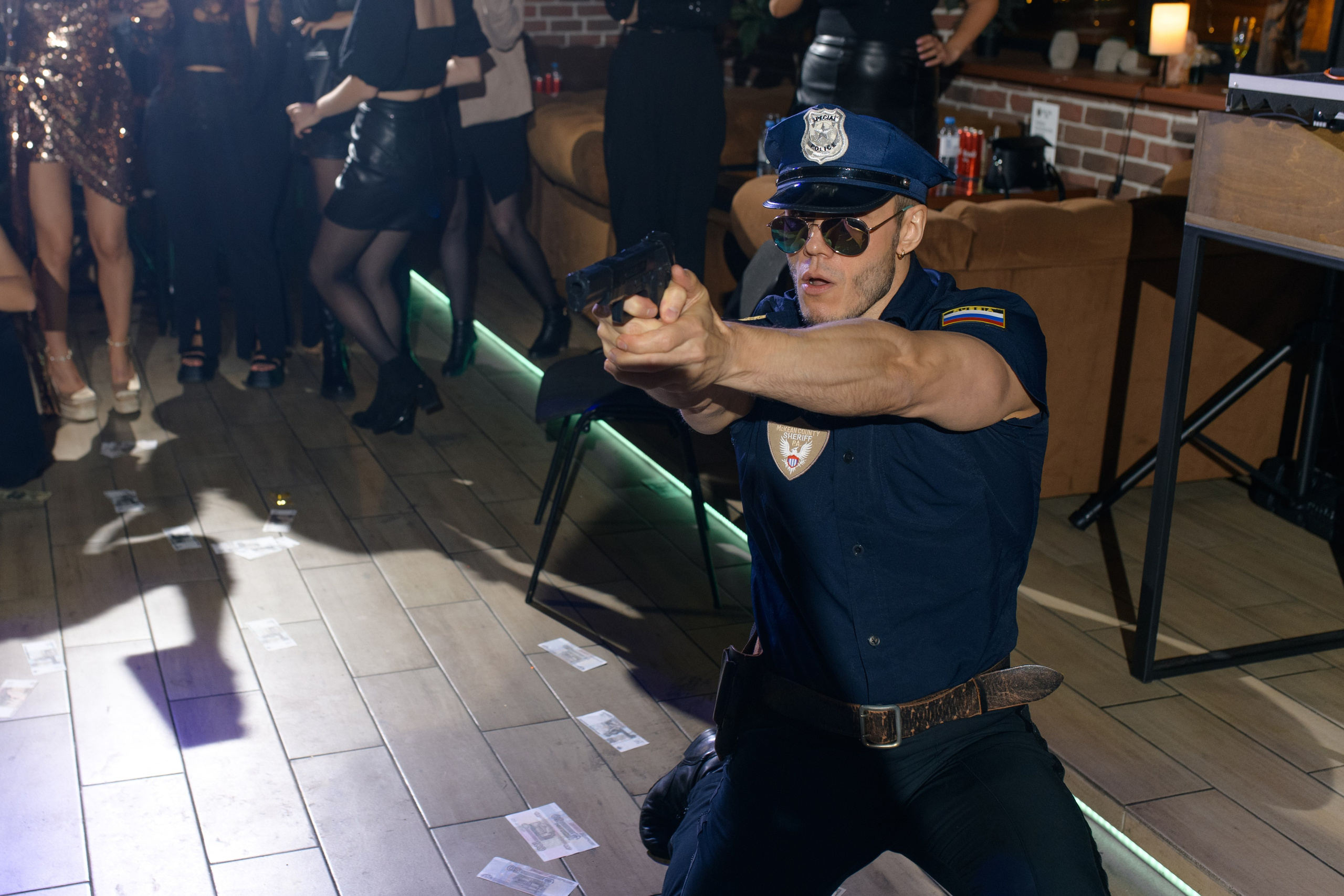 Beauty-вечеринка 2.0. Свадебный фотограф Екатеринбург/Челябинск — Любовь Волохова