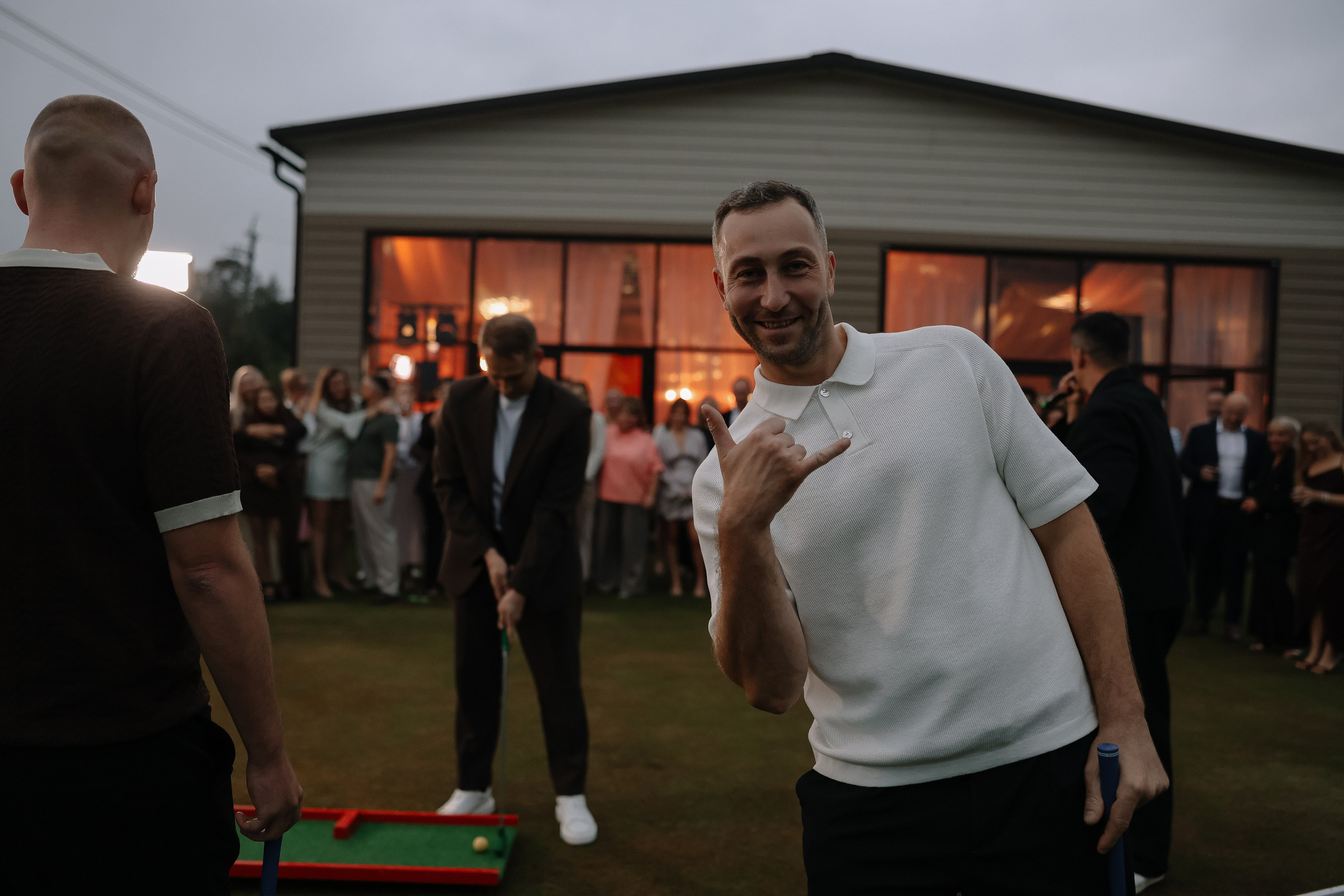 Лена и Тарас. Свадебный и семейный Фотограф Денис Кошель