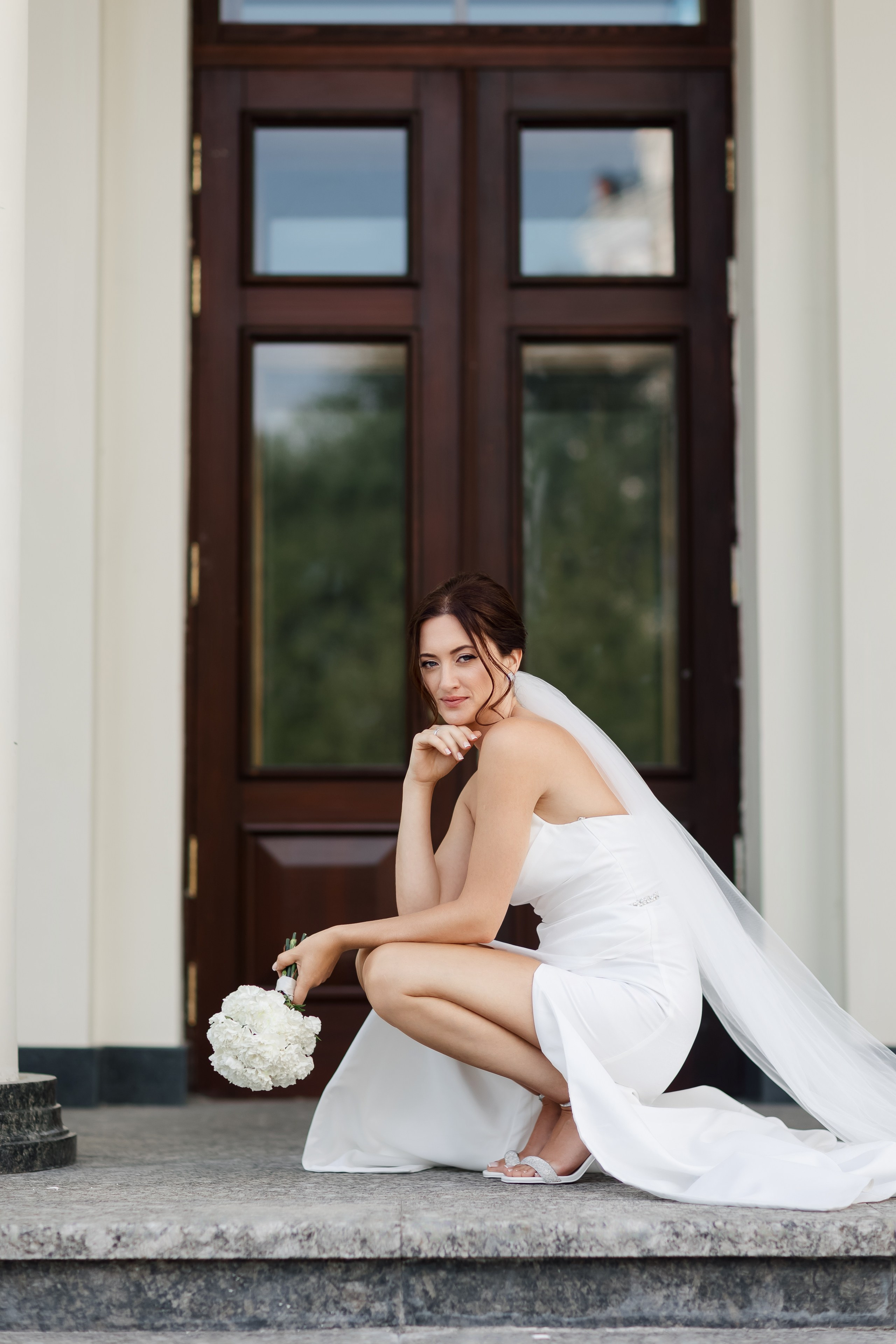 Дмитрий и Ксения. Sopka. Свадебный фотограф в Хабаровске