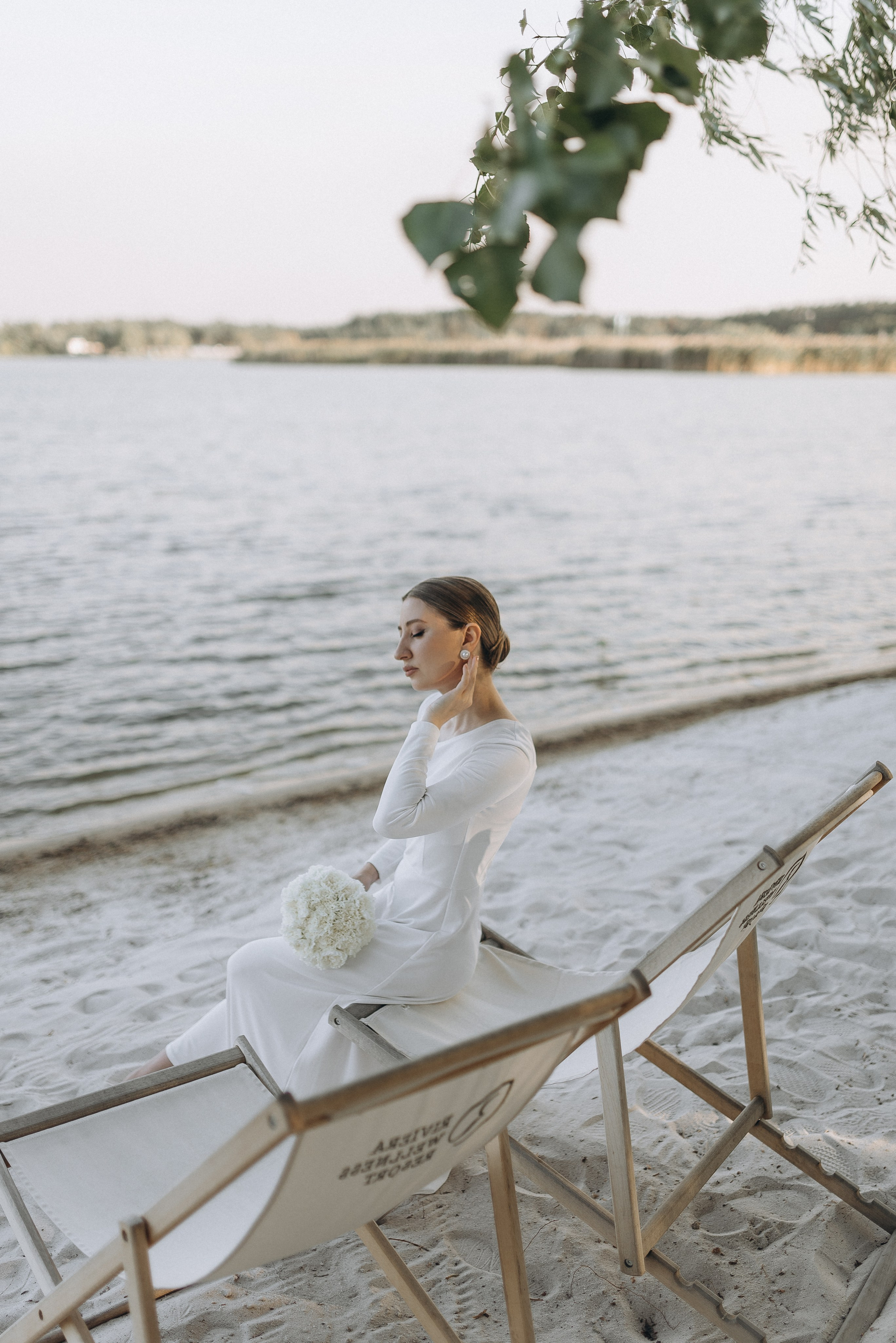 Ривьера на закате. Фотограф Гилярова Злата Белгород