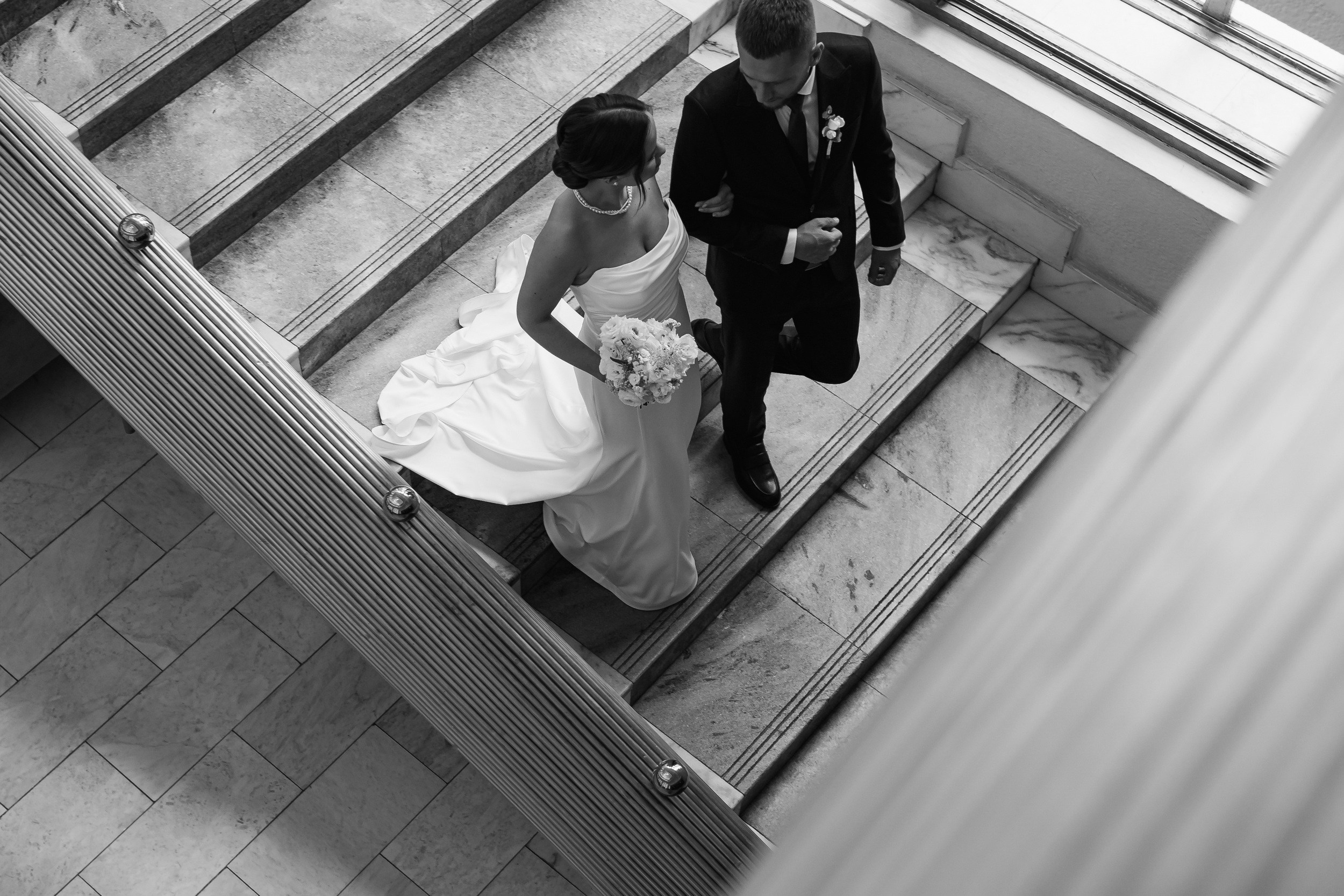 Вероника и Алексей. Свадебный фотограф в Хабаровске Момот Валерий