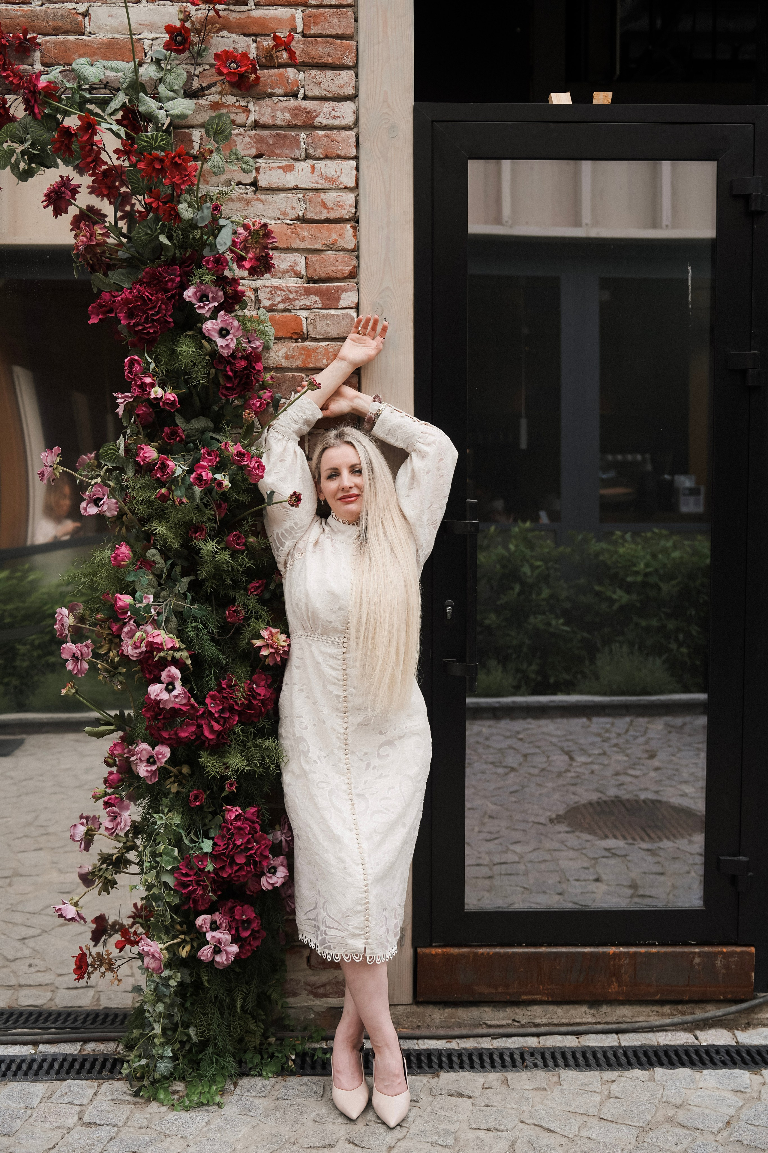 Инна. Фотограф с психологическим образованием