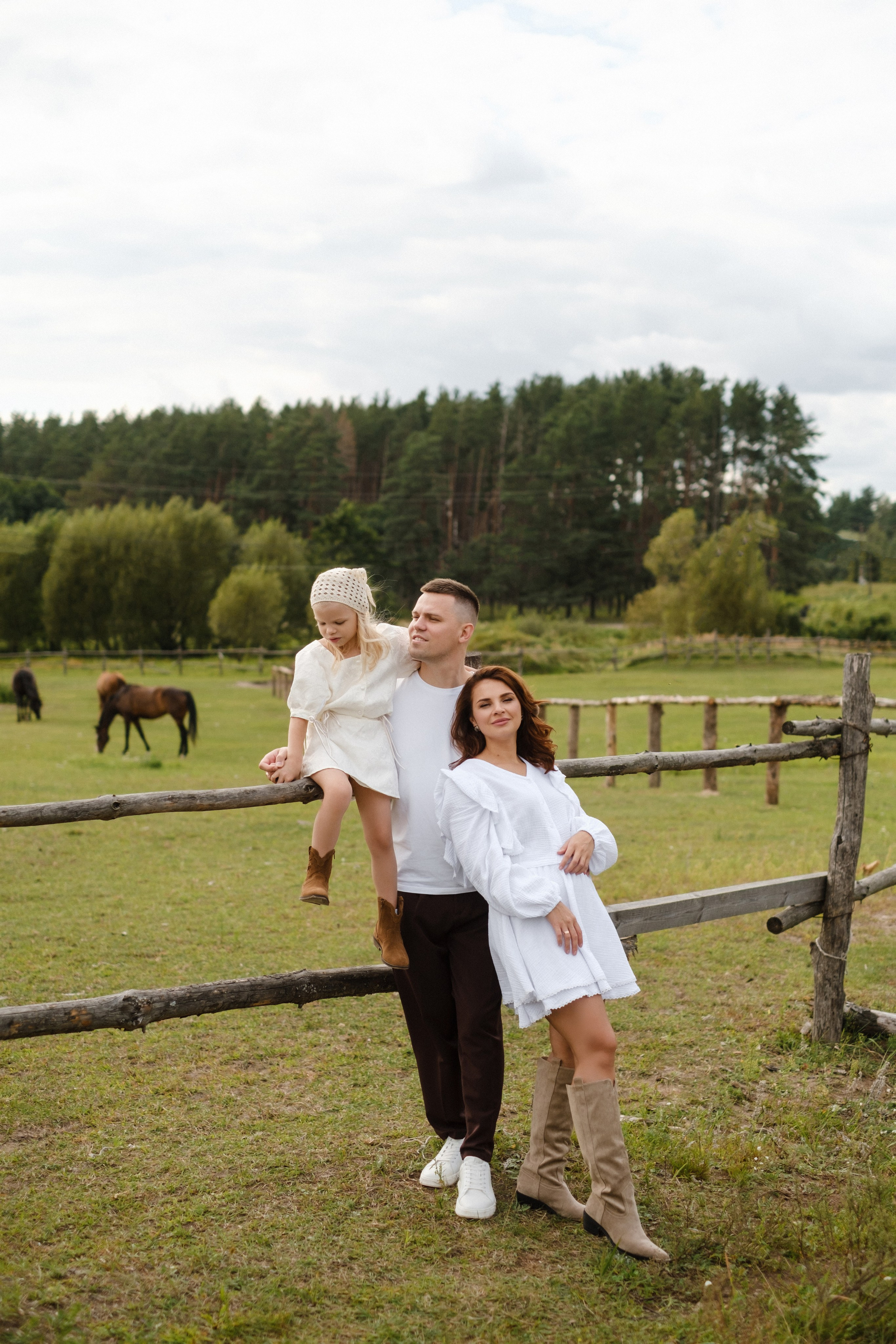 День Стеши. Свадебный фотограф в Брянске Иванникова Елена