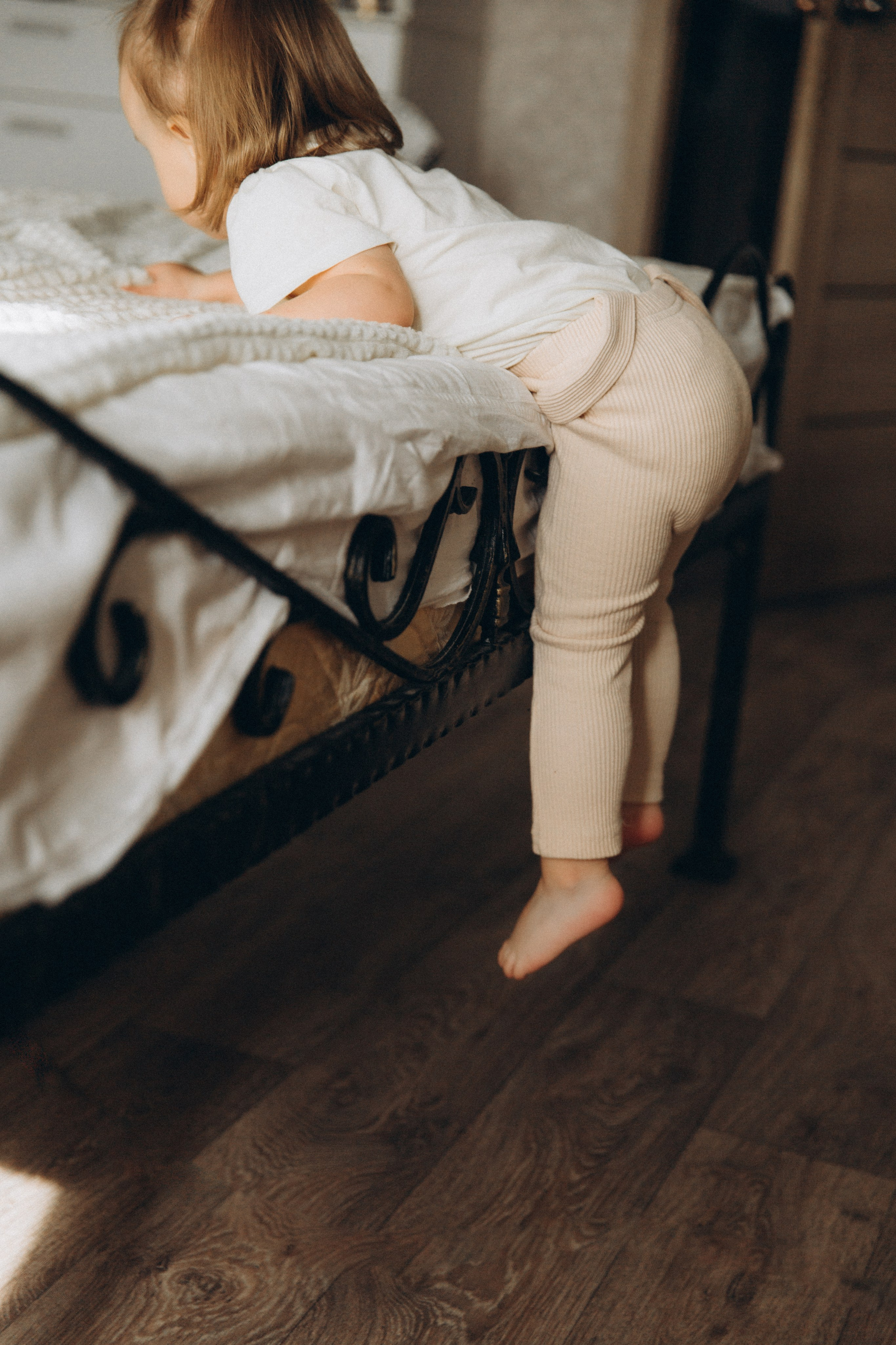 Вика & Николь. Семейный и детский фотограф Башкатова Дарья Старый Оскол