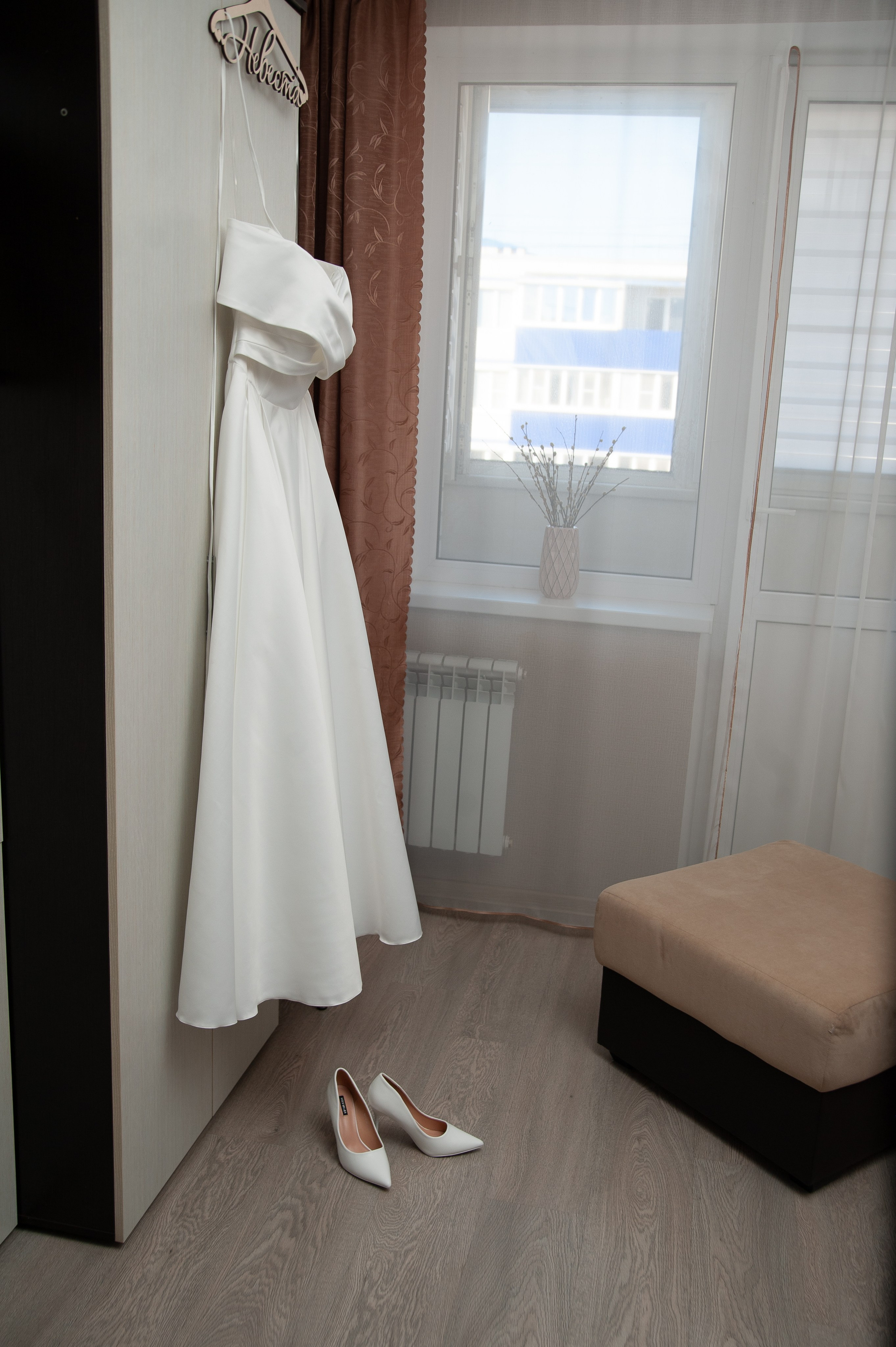 Сборы невесты и жениха. Семейный фотограф Анна Лищук г. Таганрог