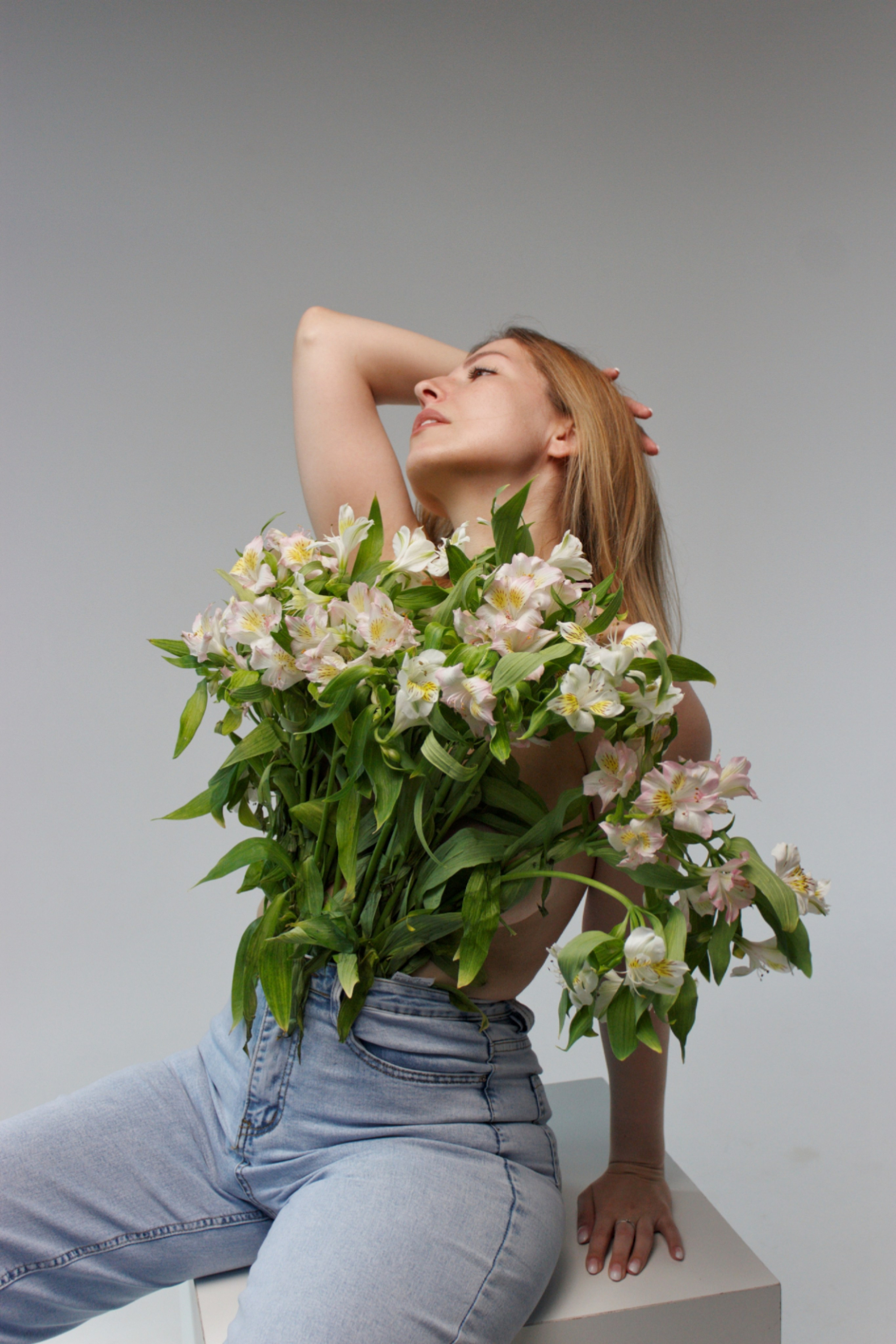 Вера. Фотограф Анастасия Москва|Одинцово