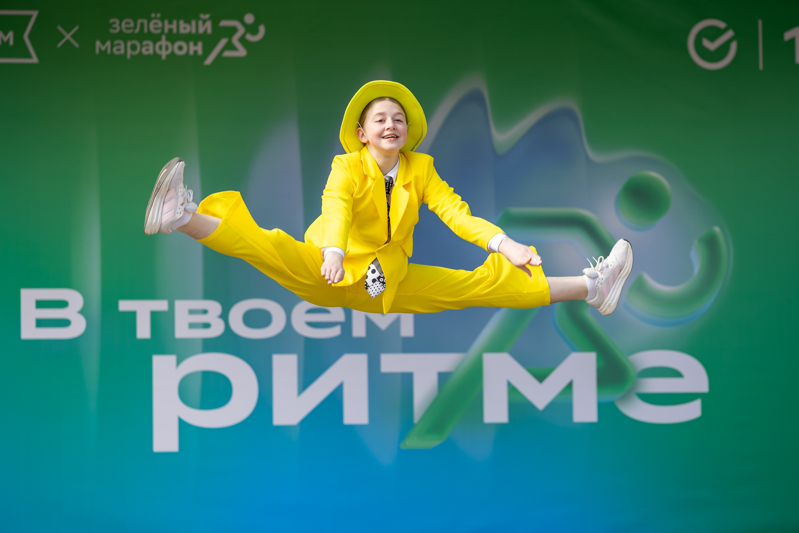 Зелёный марафон 2026. Свадебная фотосъёмка в Москве, Туле