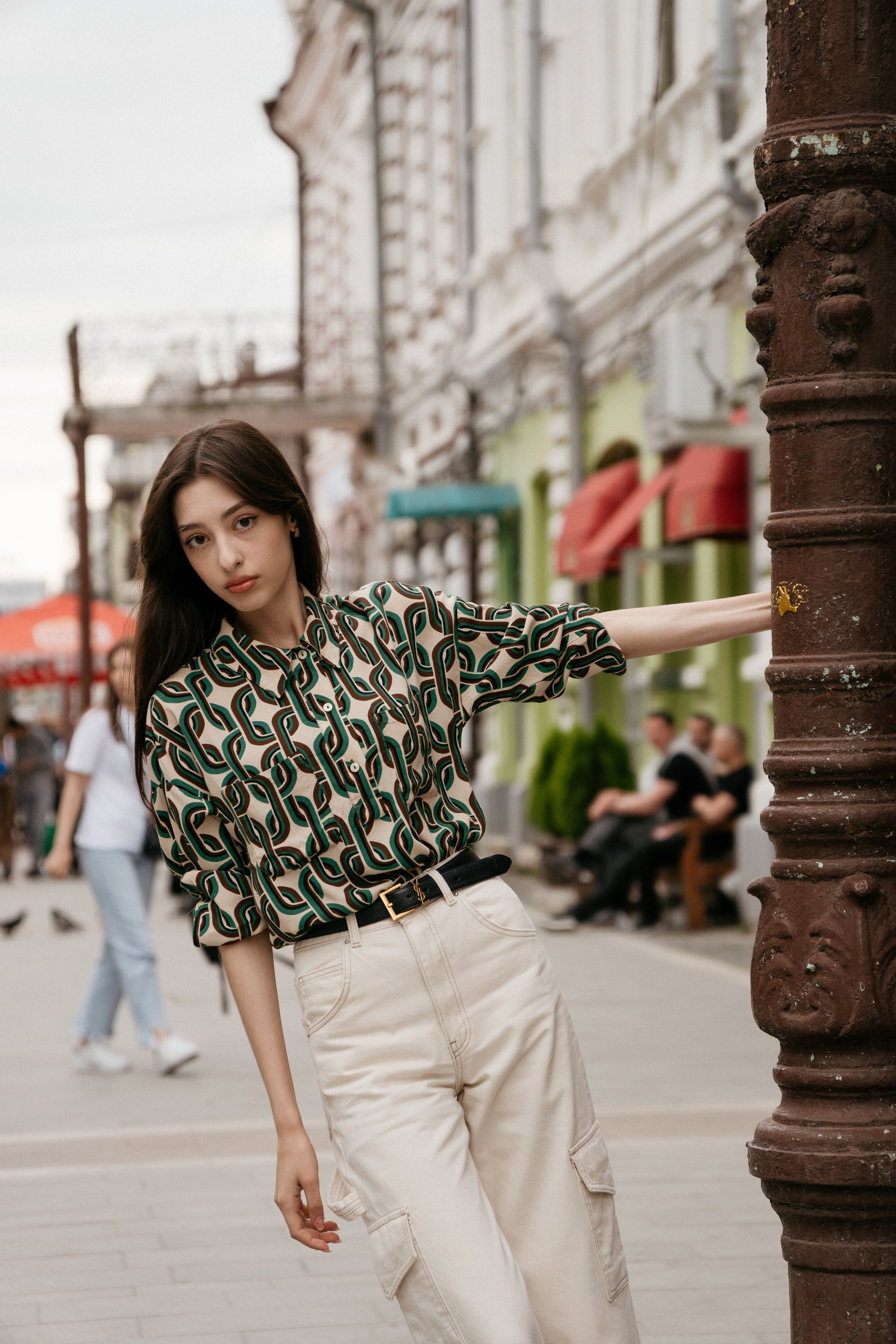 Аделина. Серж Пироев | Фотограф во Владикавказе