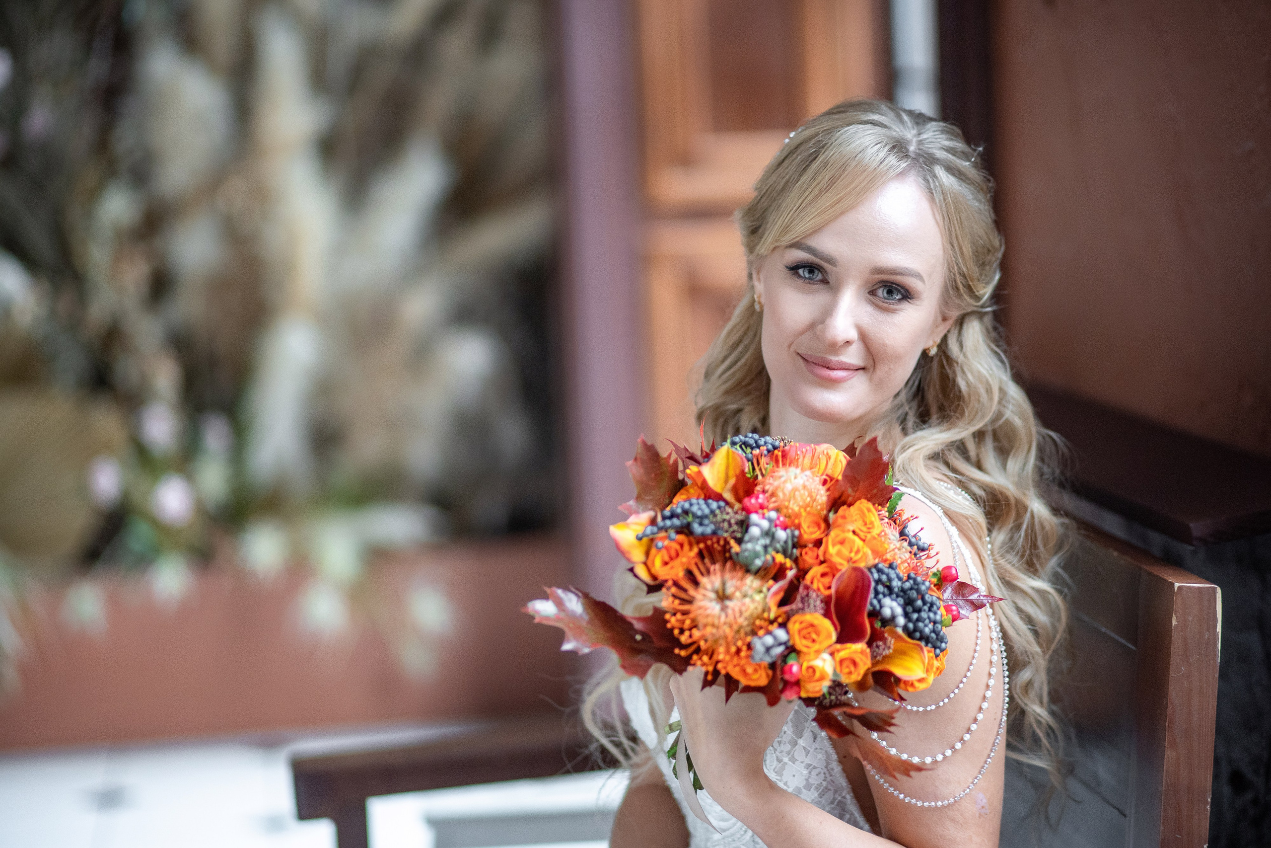 Виталий и Екатерина. Архив