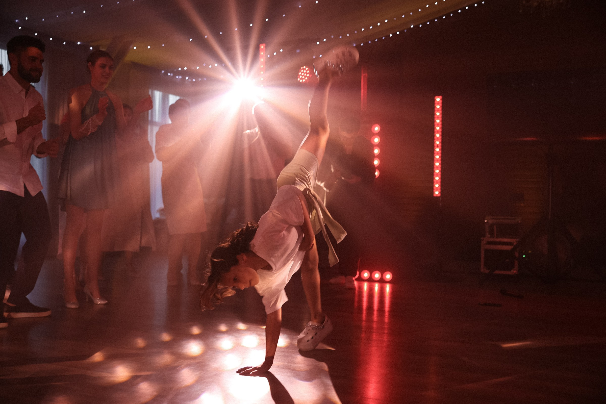 Daenerys. Свадебный фотограф в Ярославле Илья Жуков