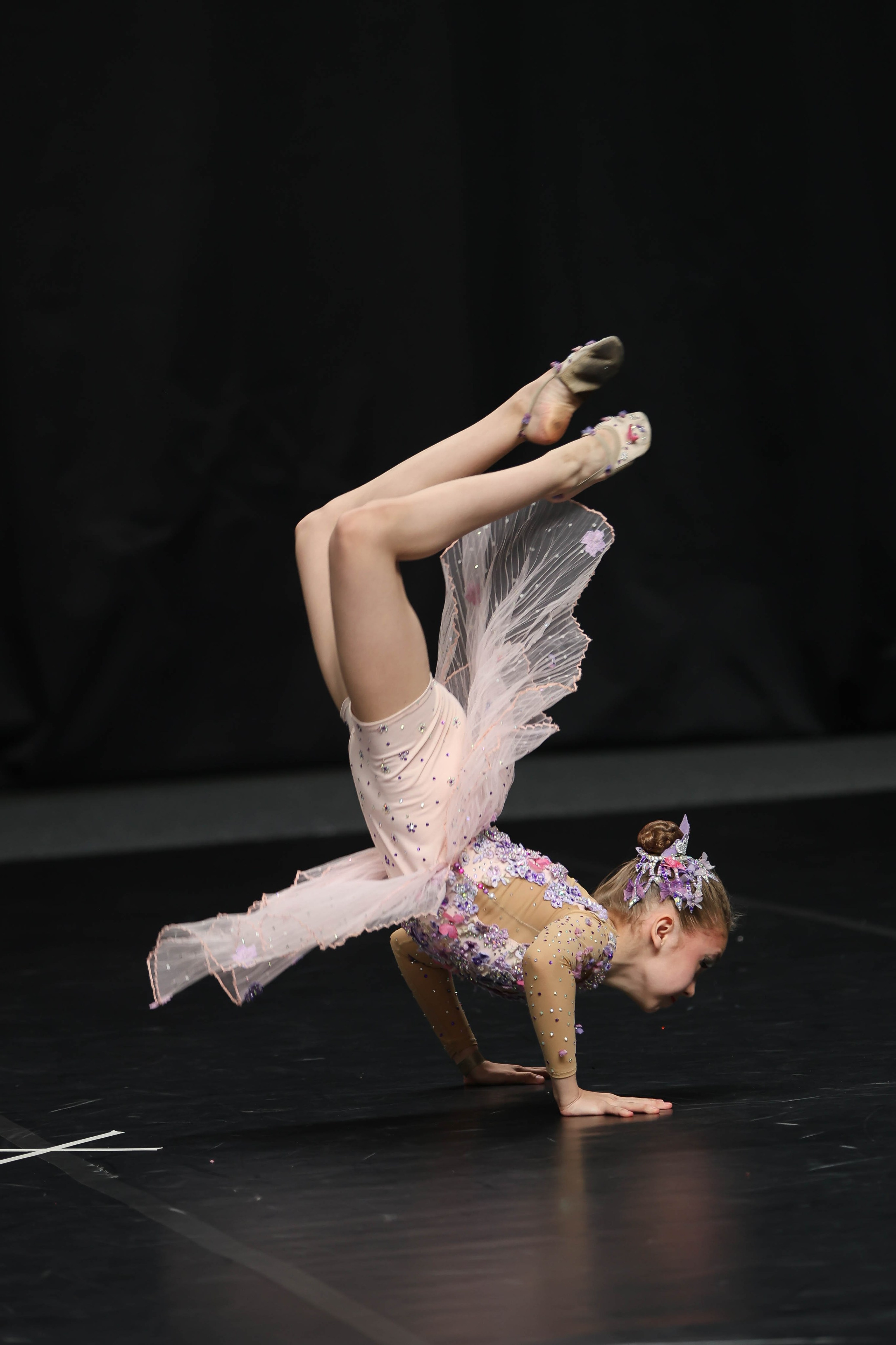 Спорт. Logacheva Ekaterina