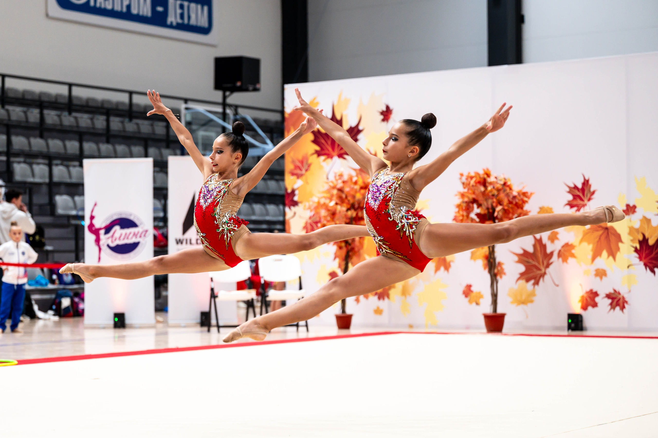 Турнир «Осенний вальс» СК Алина. Сентябрь, 2025. Спортивный фотограф в Туле и Тульской области. Файсханова Фото Спорт