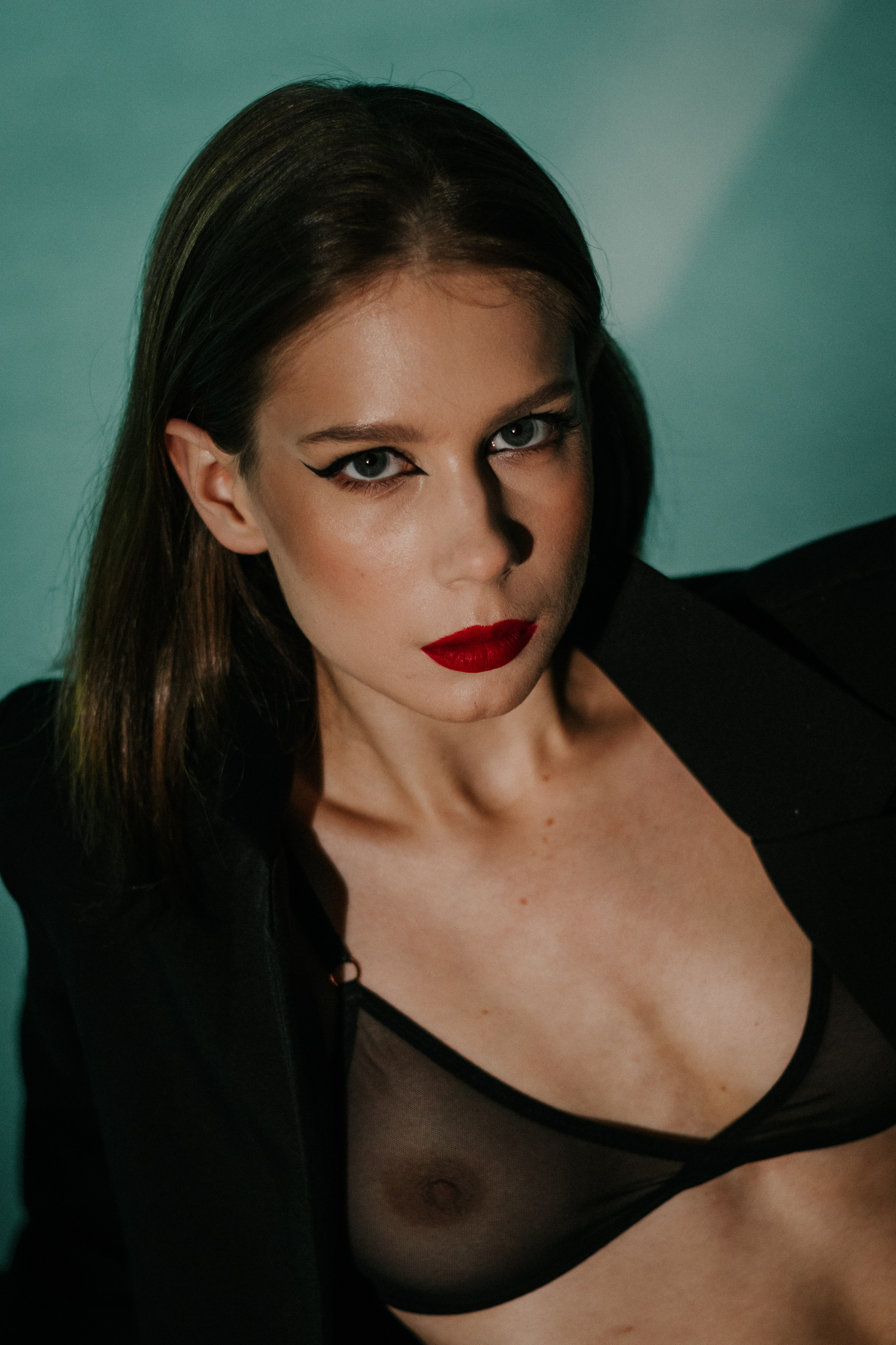 Ludmila. Ника — ваш персональный фотограф в Нижнем Новгороде