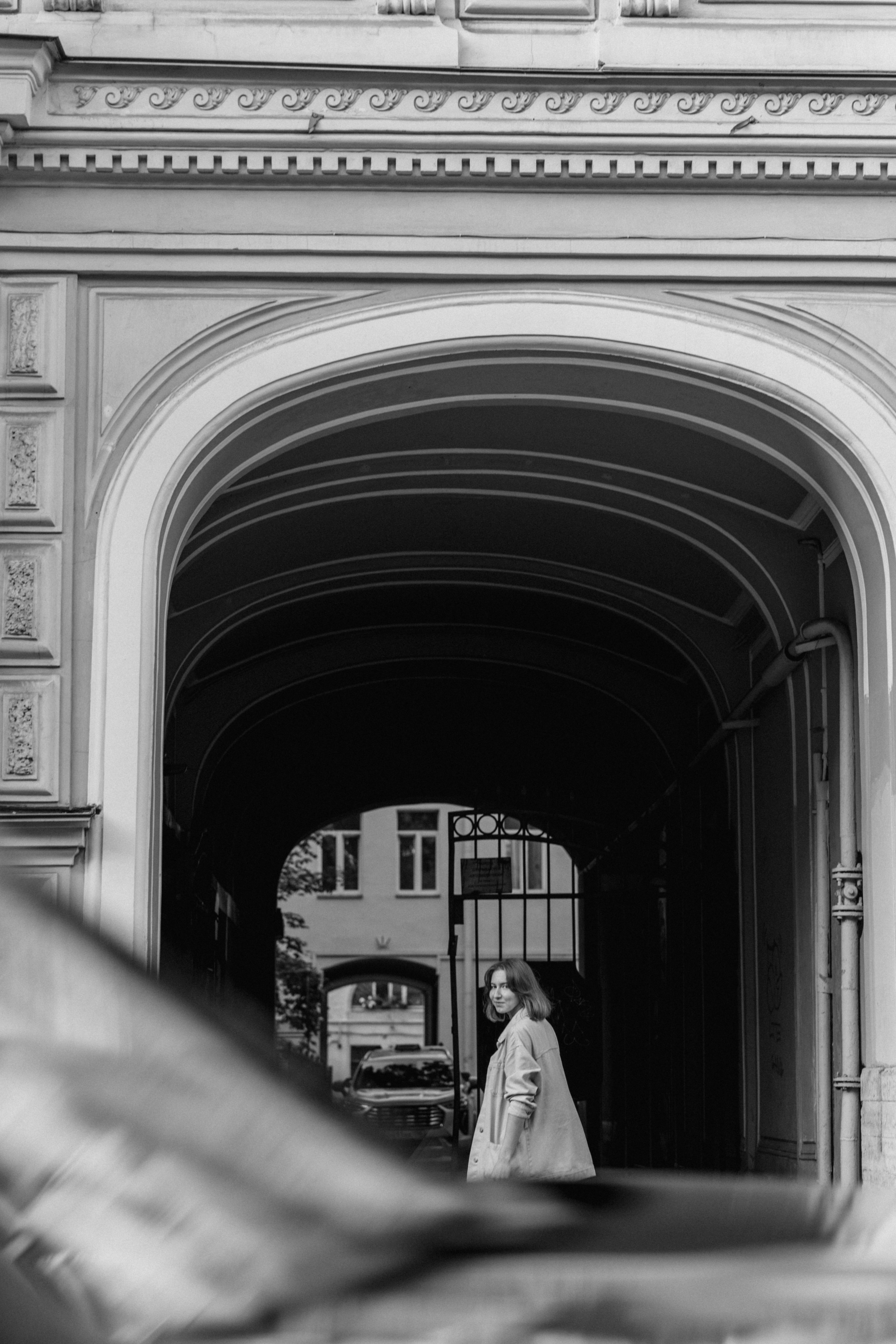 Подборка фото-прогулок 📸 Антонина Пехова