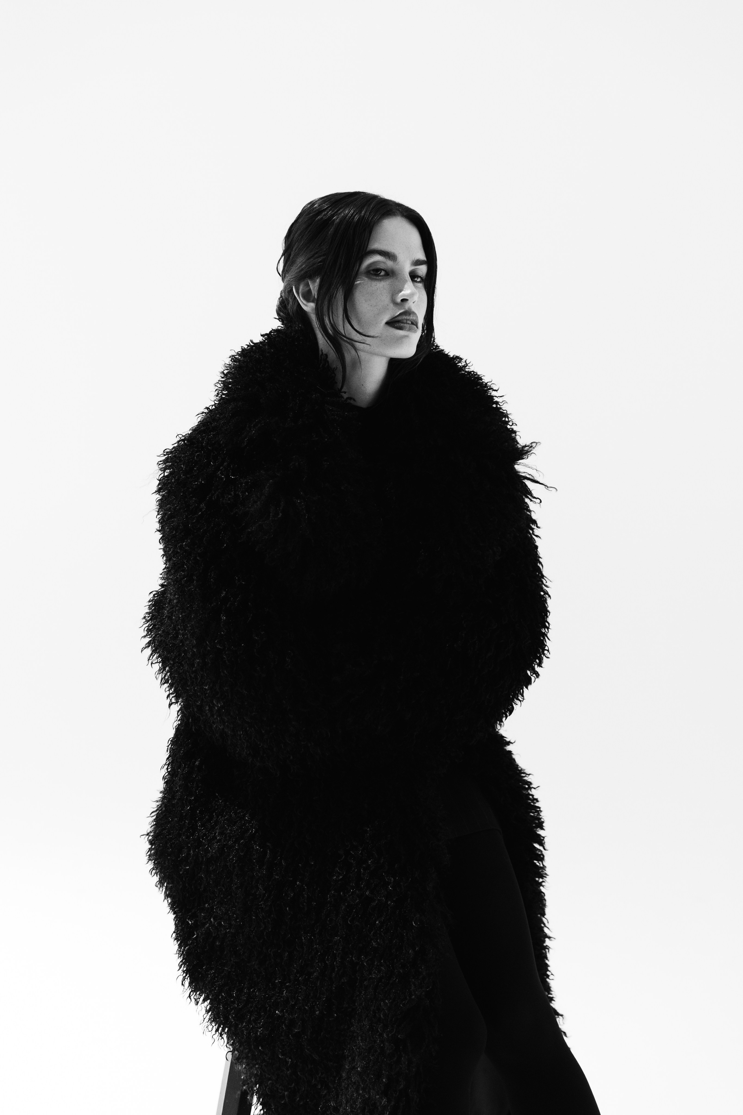 Фотосессия с Владой Ерофеевой. Портретный и семейный фотограф Юлия Герман