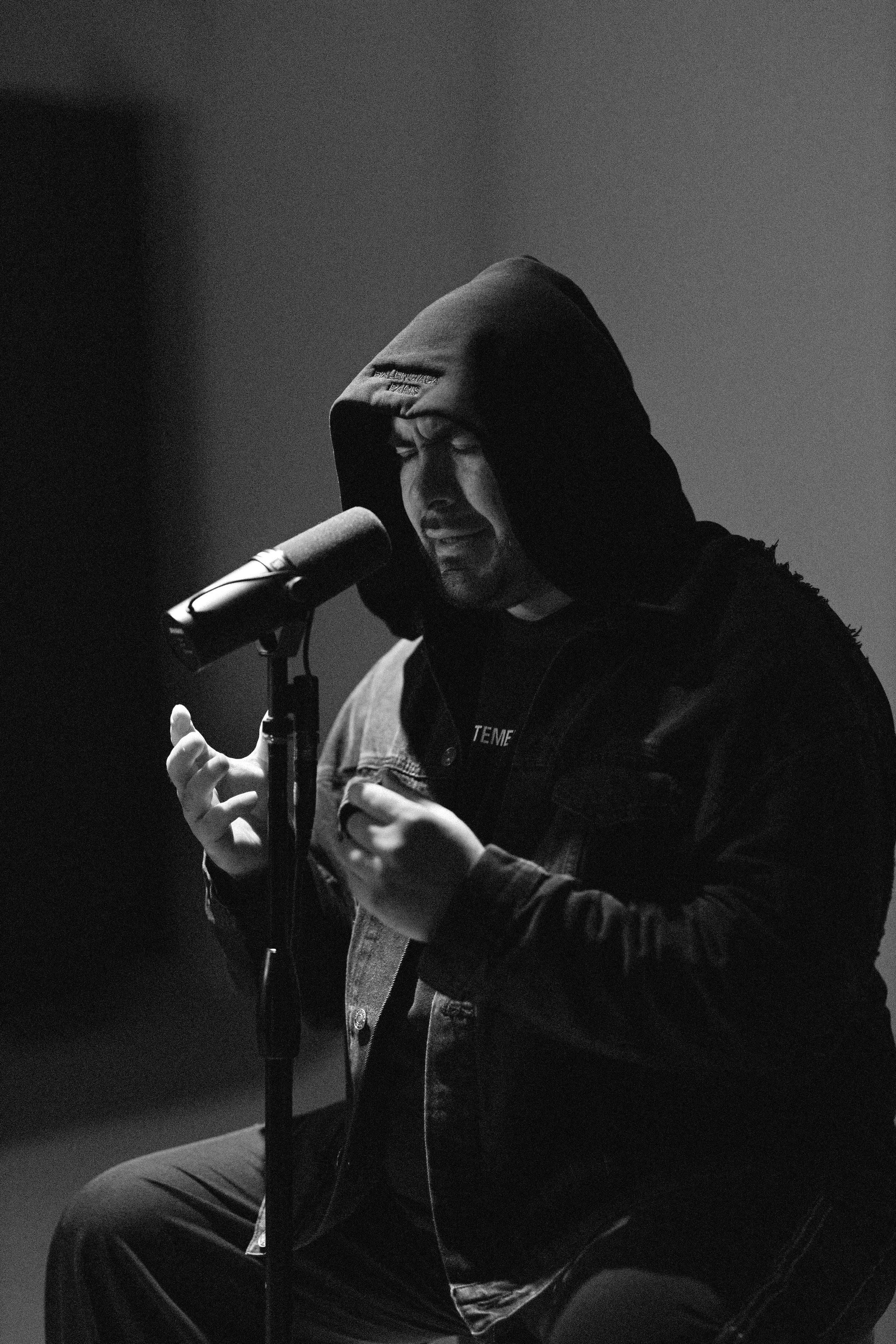 Репортаж. Фотограф в Москве Александр Косульников