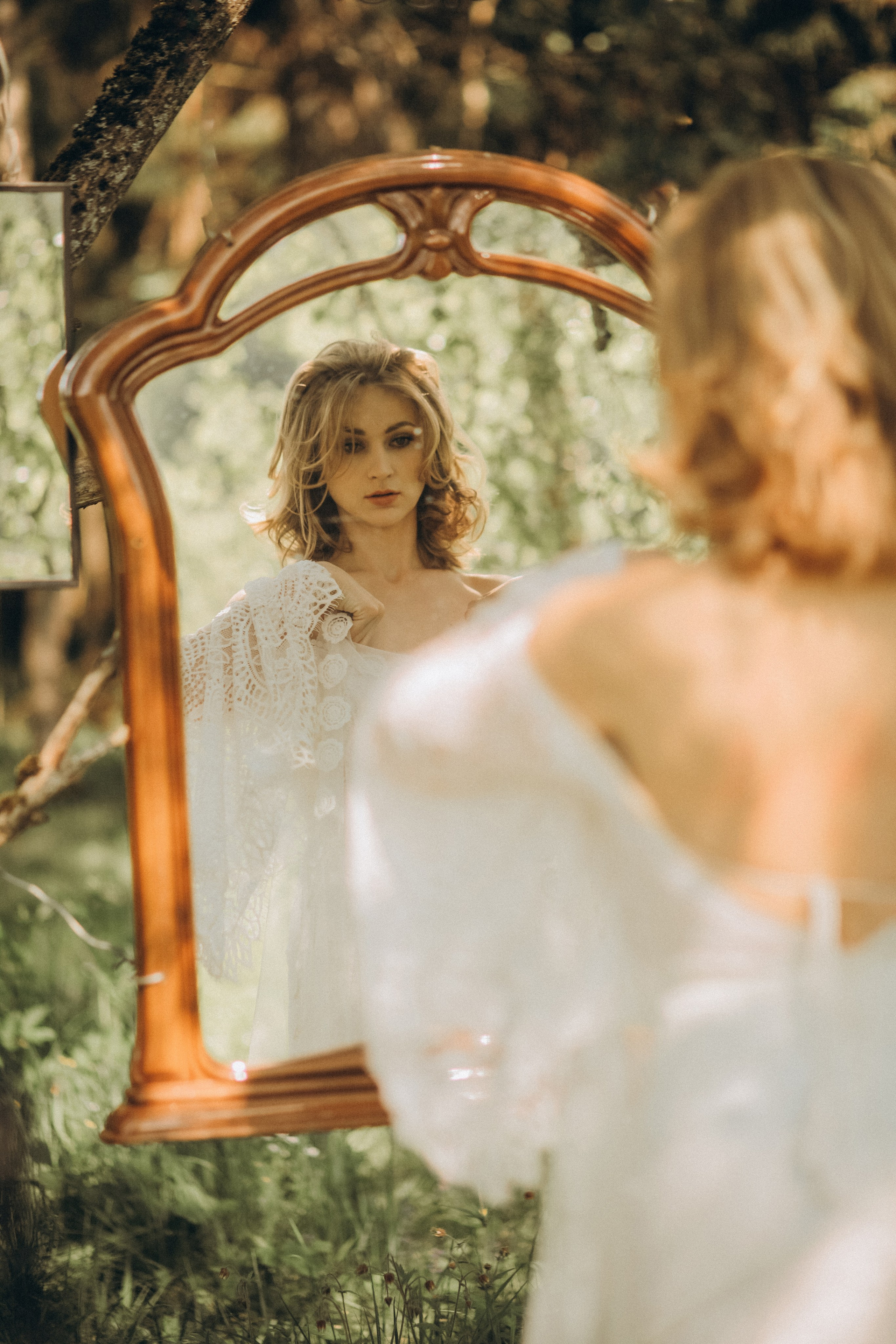 Свадебные съемки