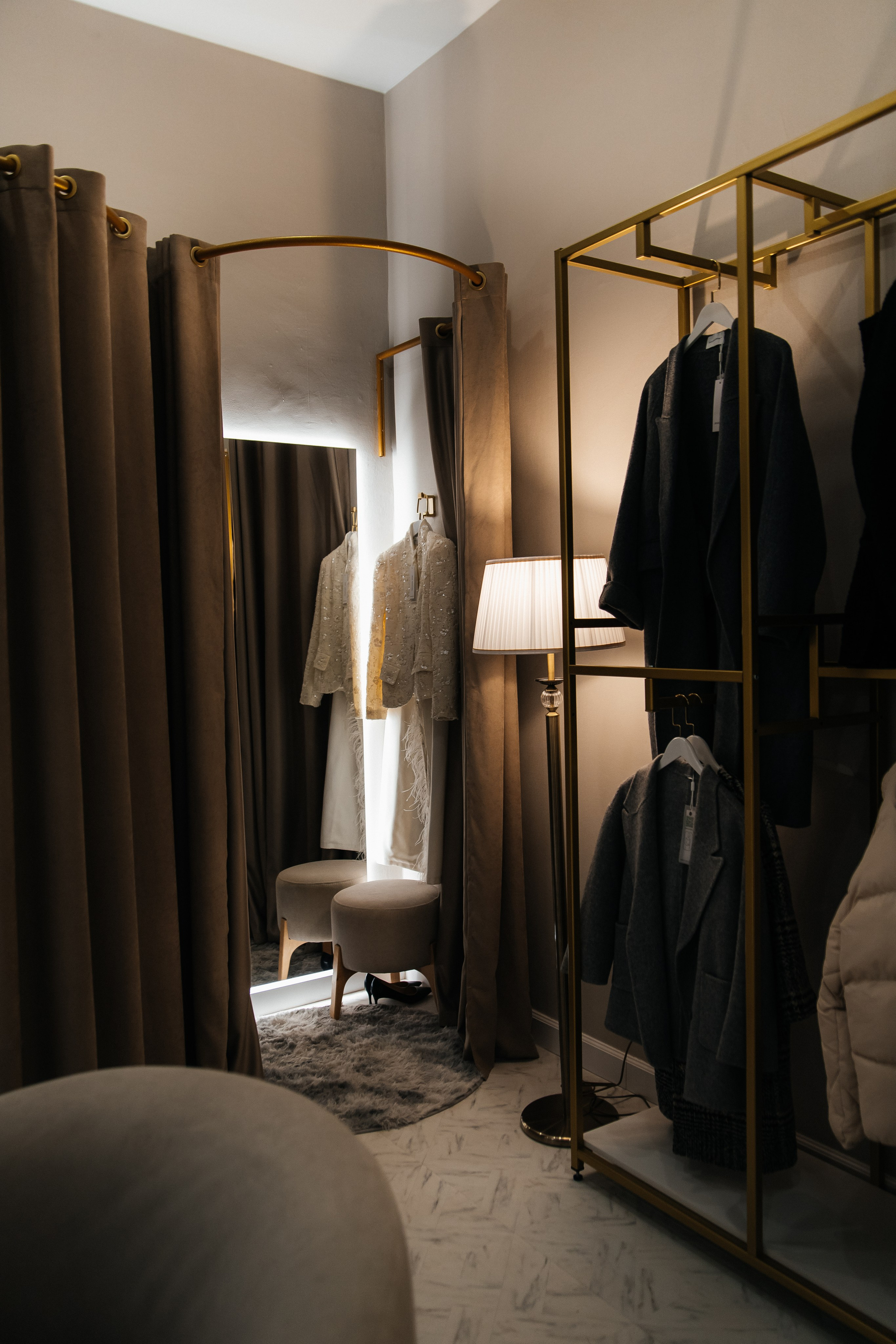 Съемка открытия шоурума, организация Vmeste.klassno. Фотограф в Москве Татьяна Драгунова