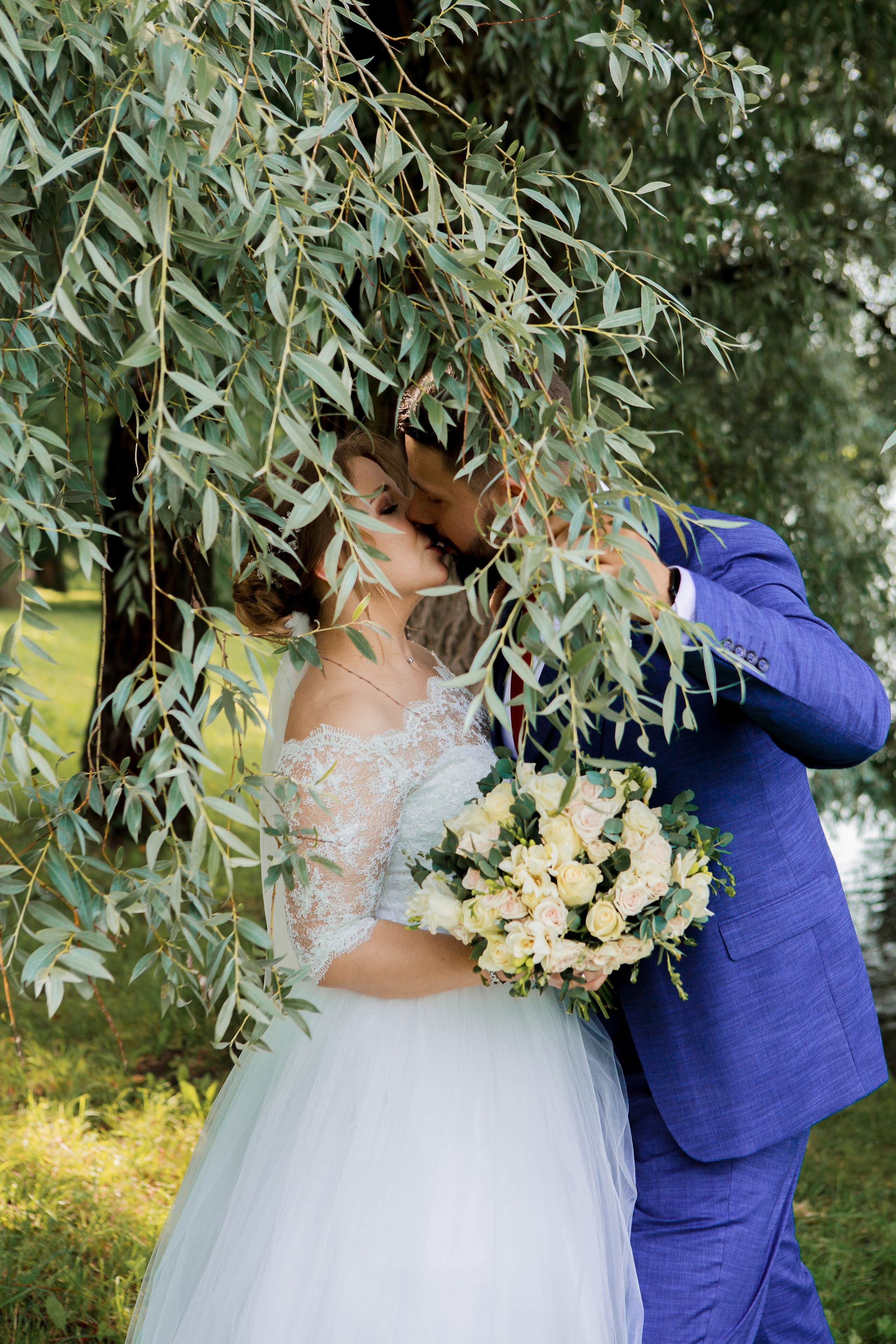 Свадебный день. Психолог с фотоаппаратом Зимина Оксана