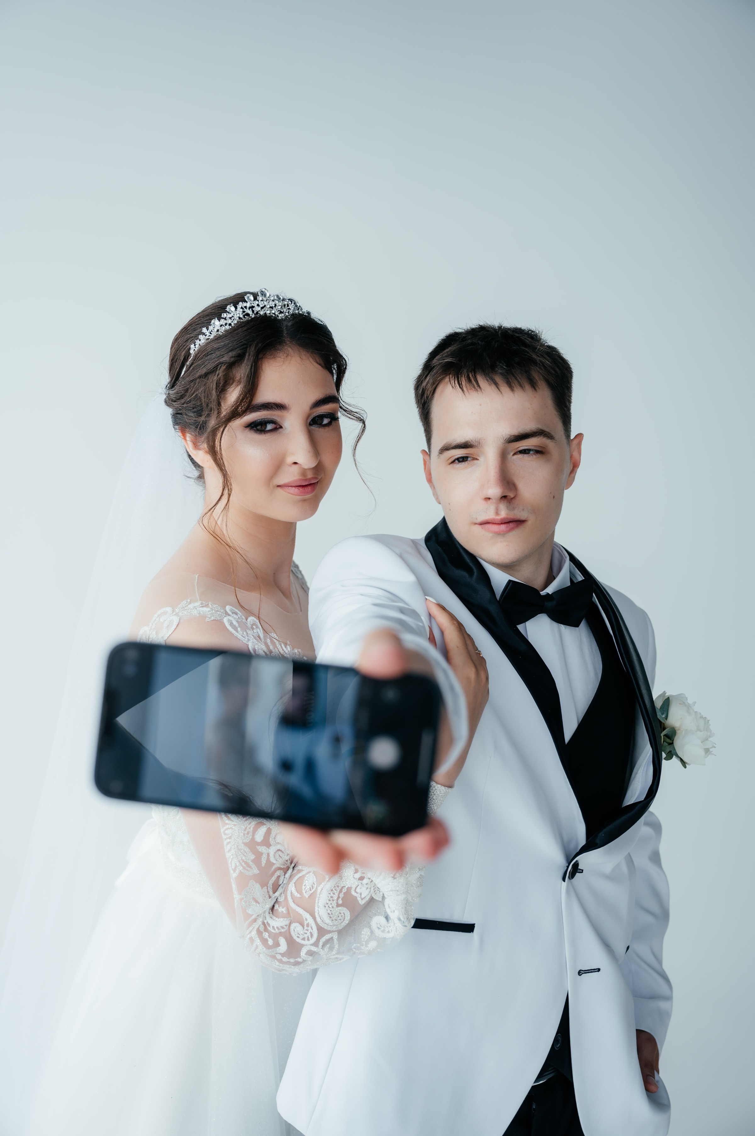 Валерия и Глеб. Наставник по мобильной съемке и фотограф Тула Новомосковск