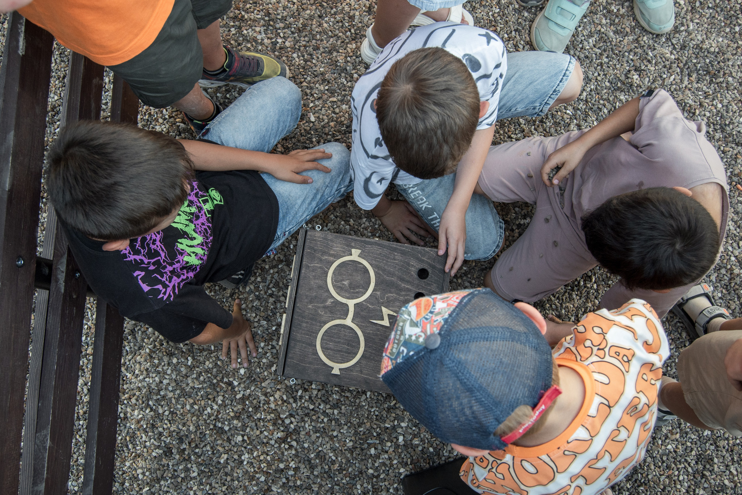 День рождения. Семейный фотограф Екатерина Шаманаева
