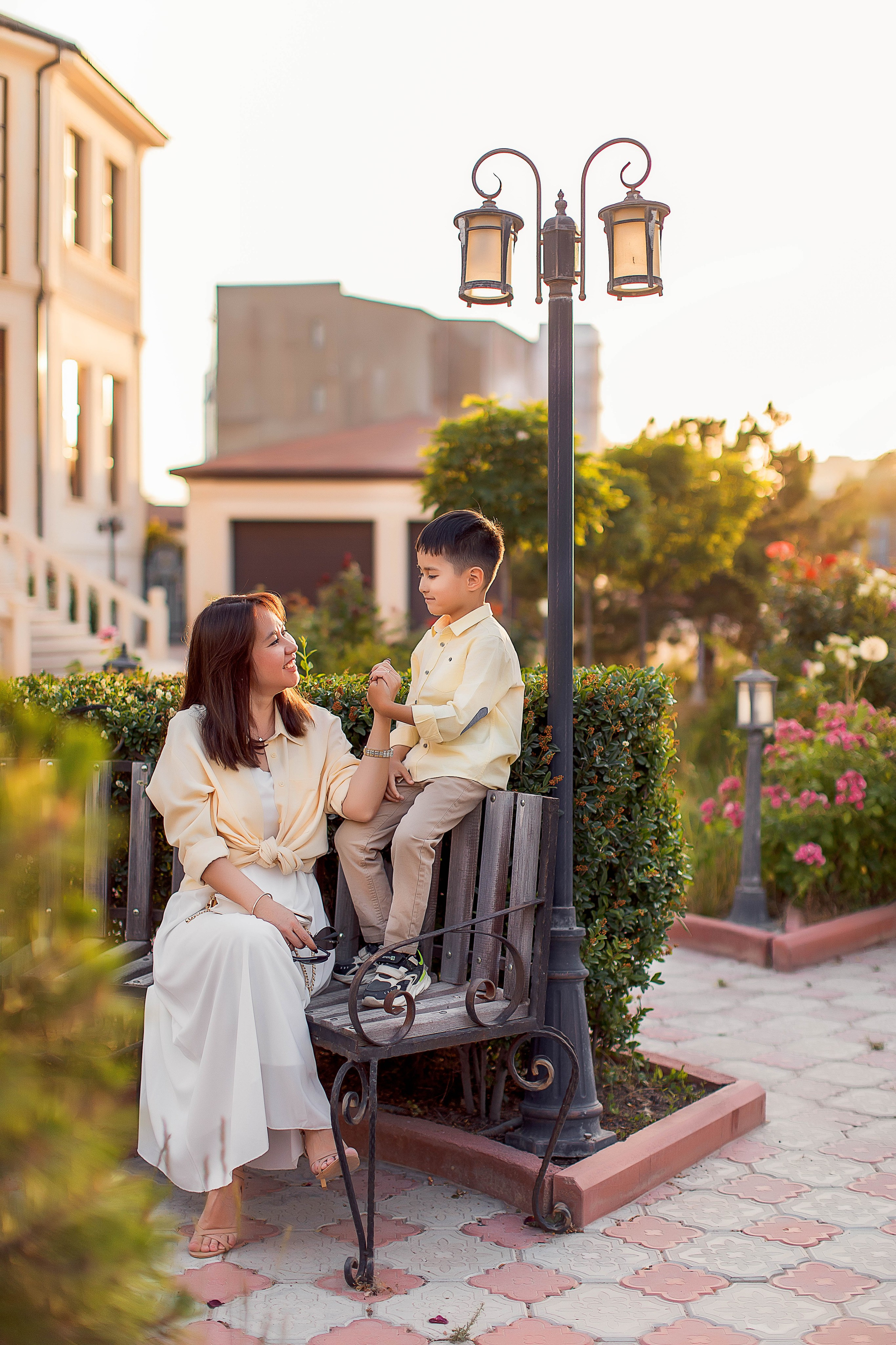 Семейная. Семейный фотограф