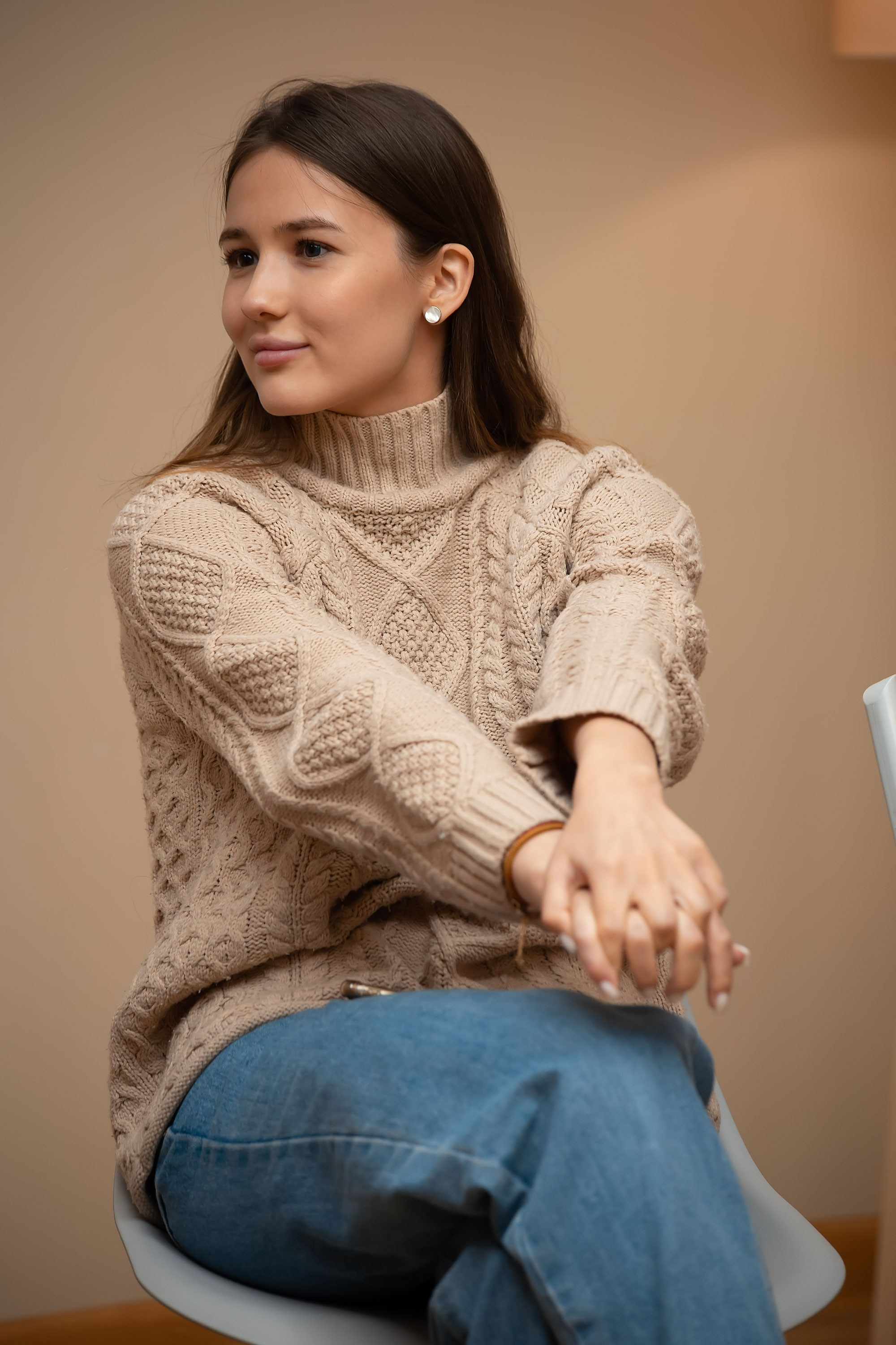 Женский клуб. Семейный, индивидуальный фотограф в Москве Ангели Марина