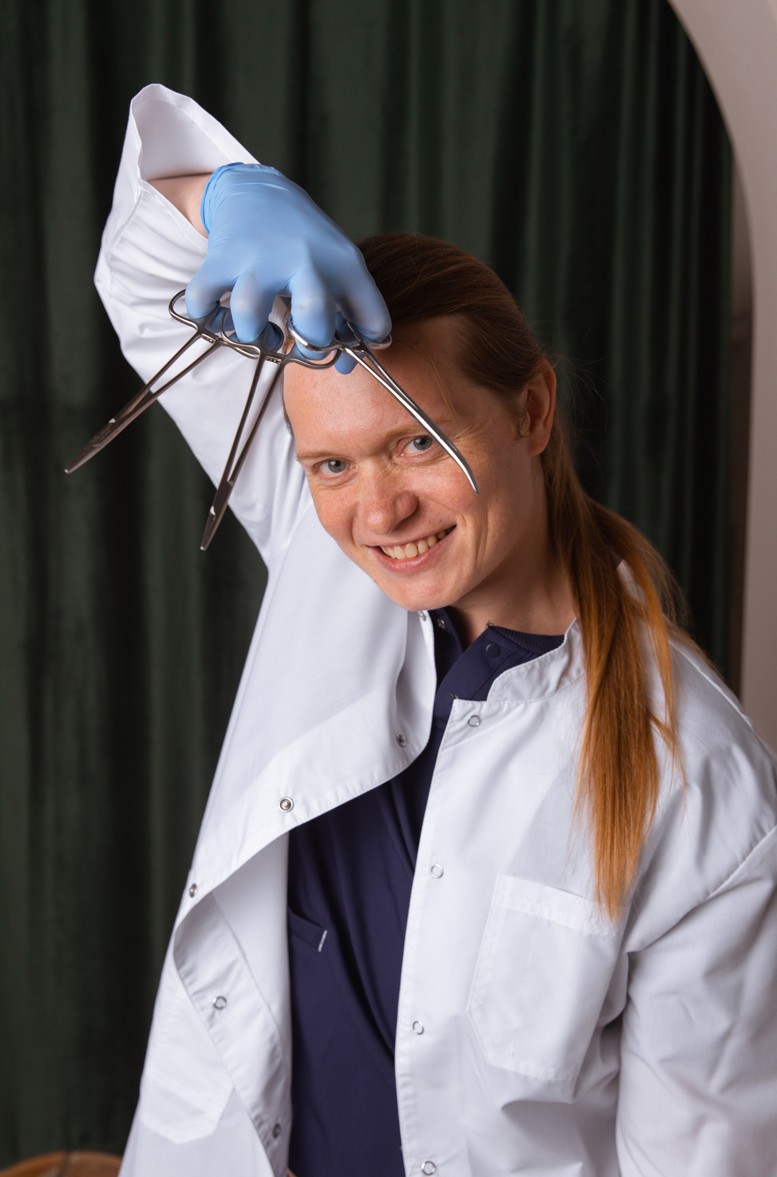 SHEVELEV CLINIC. Ваш фотограф Любовь Чистякова