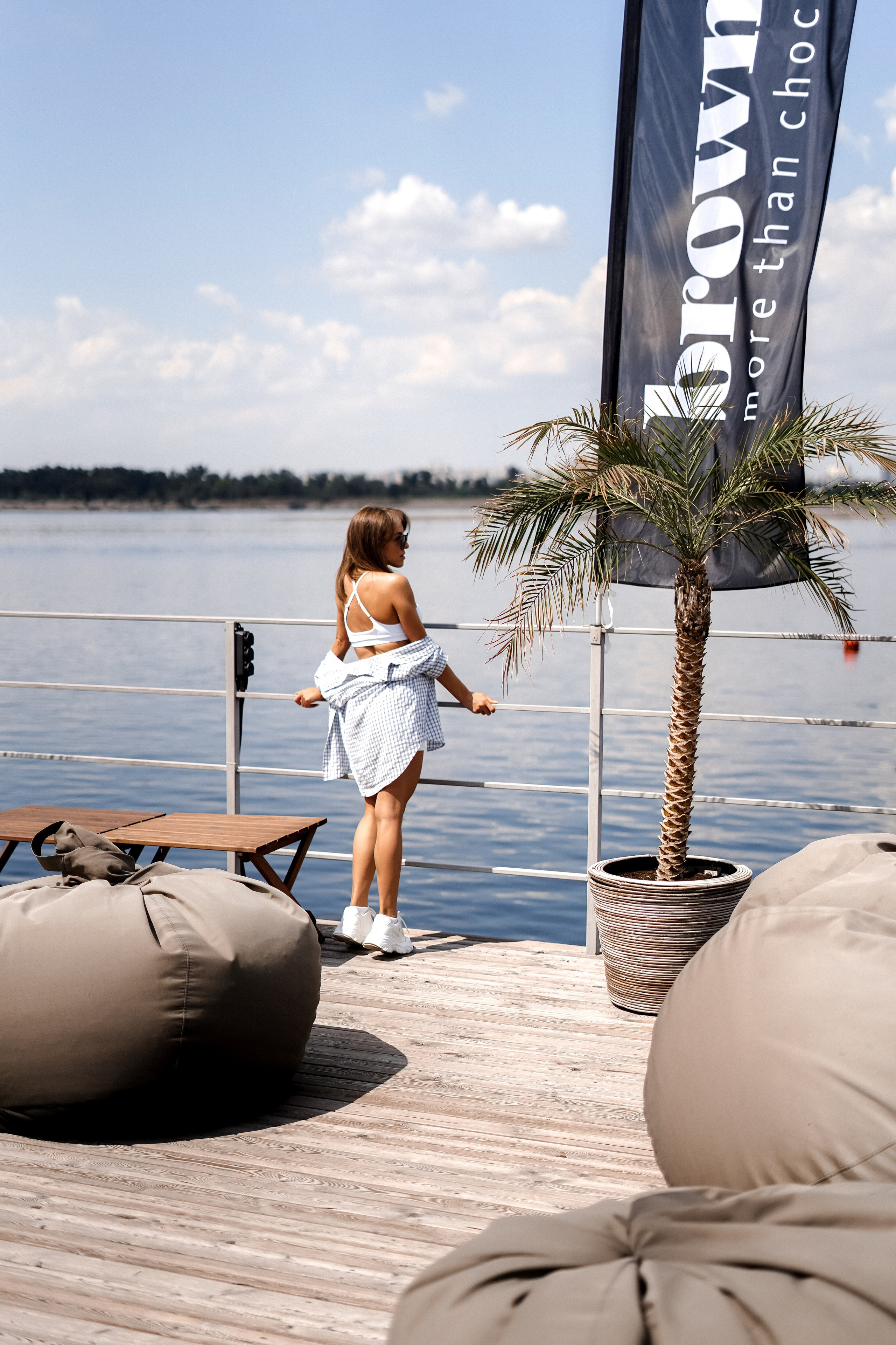 Лида. Фотограф Валерия Крахмалева