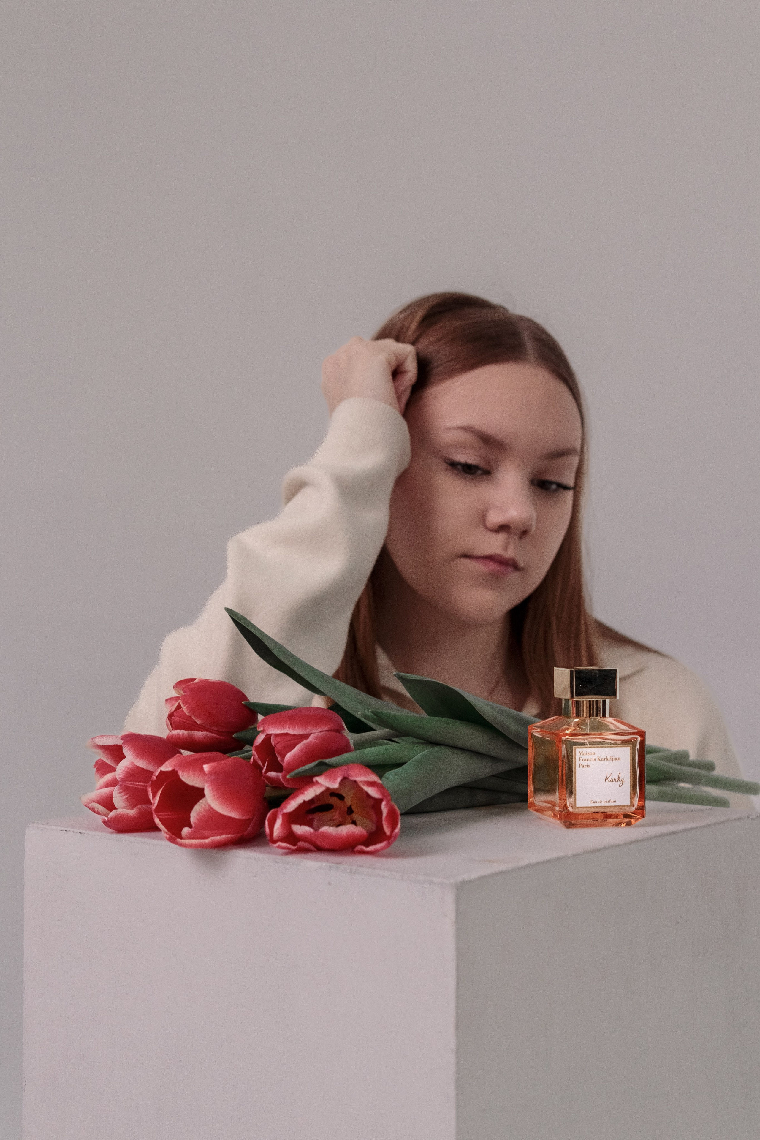 Анастасия Исаева. Promodels