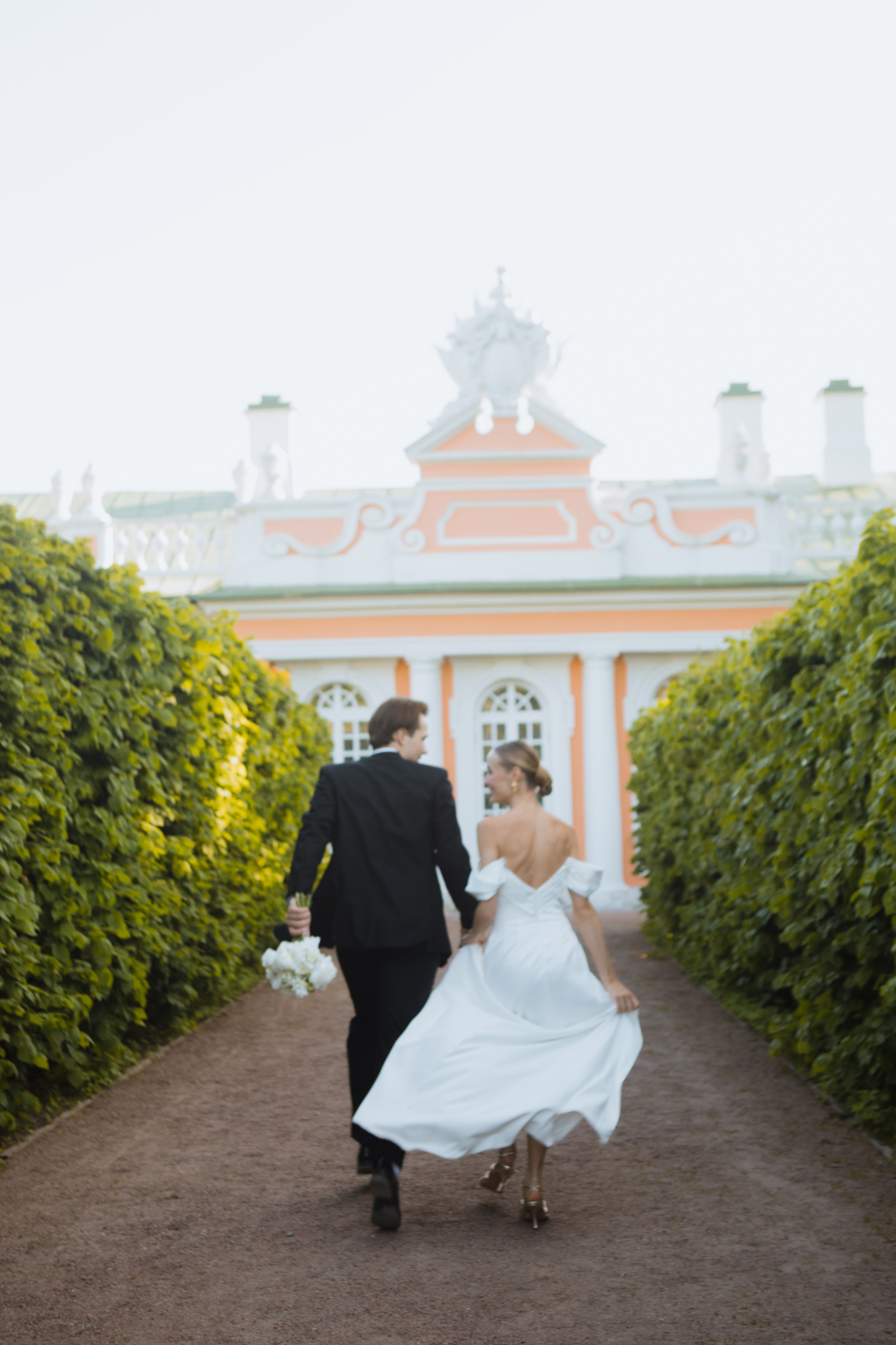 S&K. Свадебный и семейный фотограф Чижова Алина