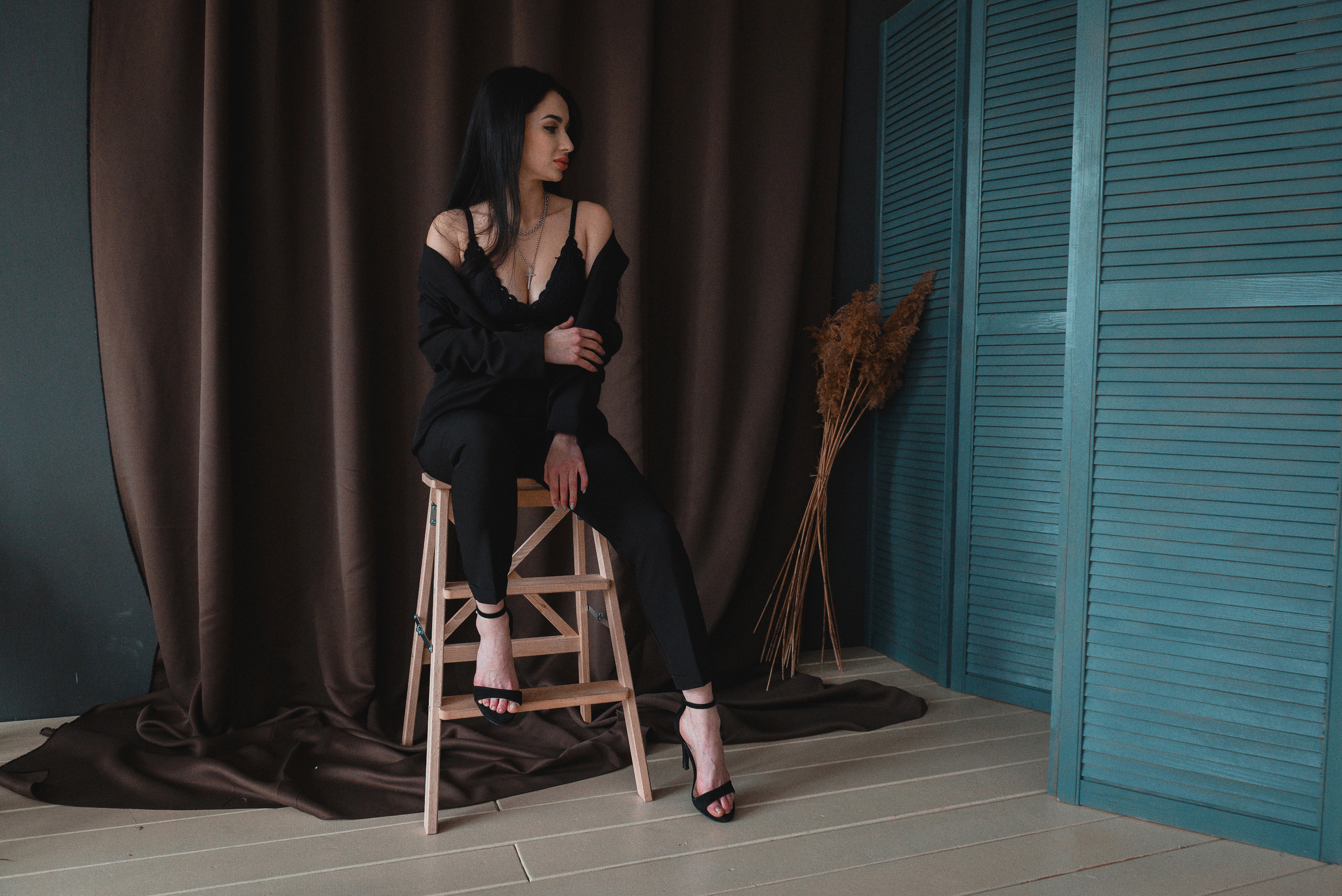 Анна. Свадебный фотограф в Крыму Алексей Лобач