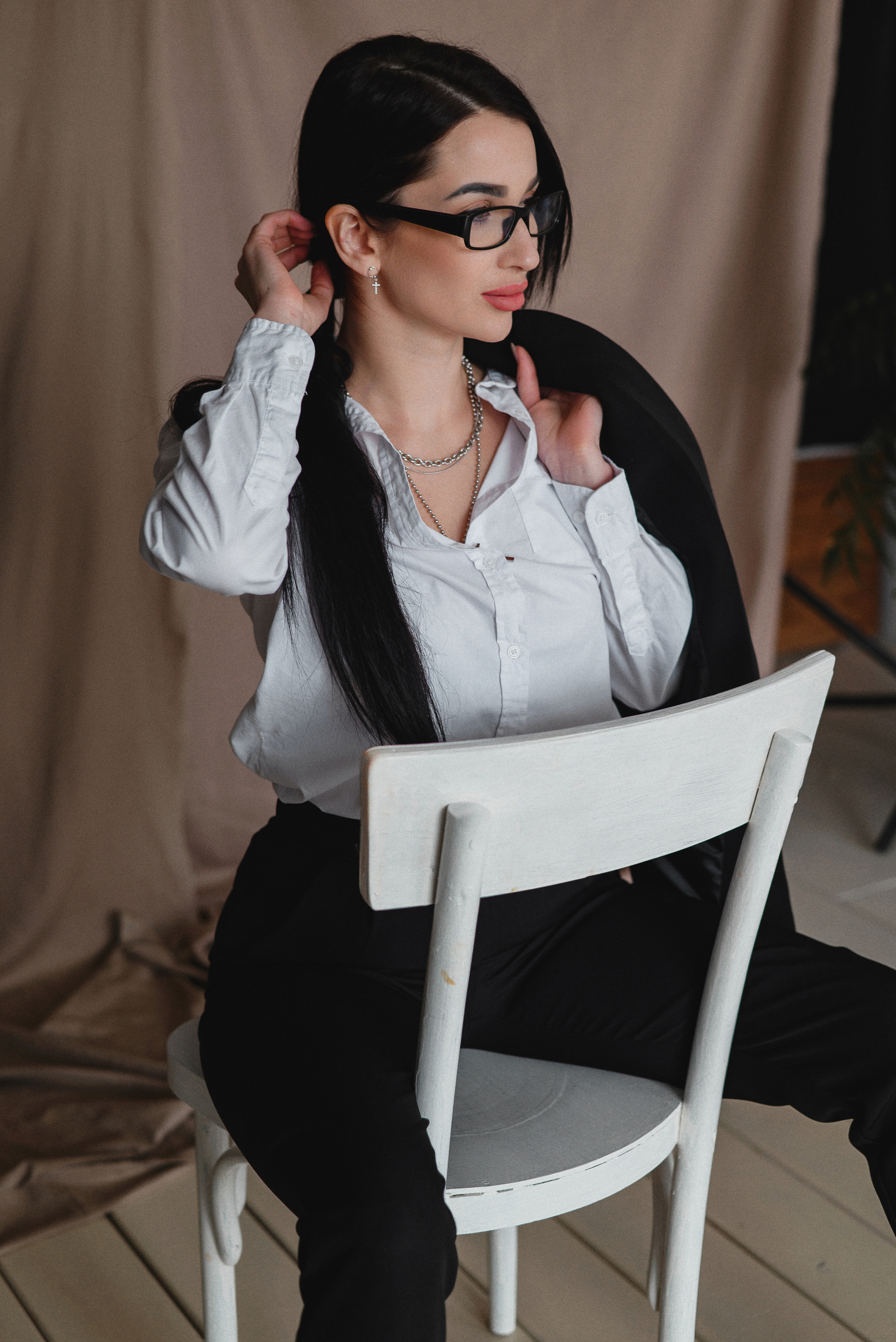 Анна. Свадебный фотограф в Крыму Алексей Лобач