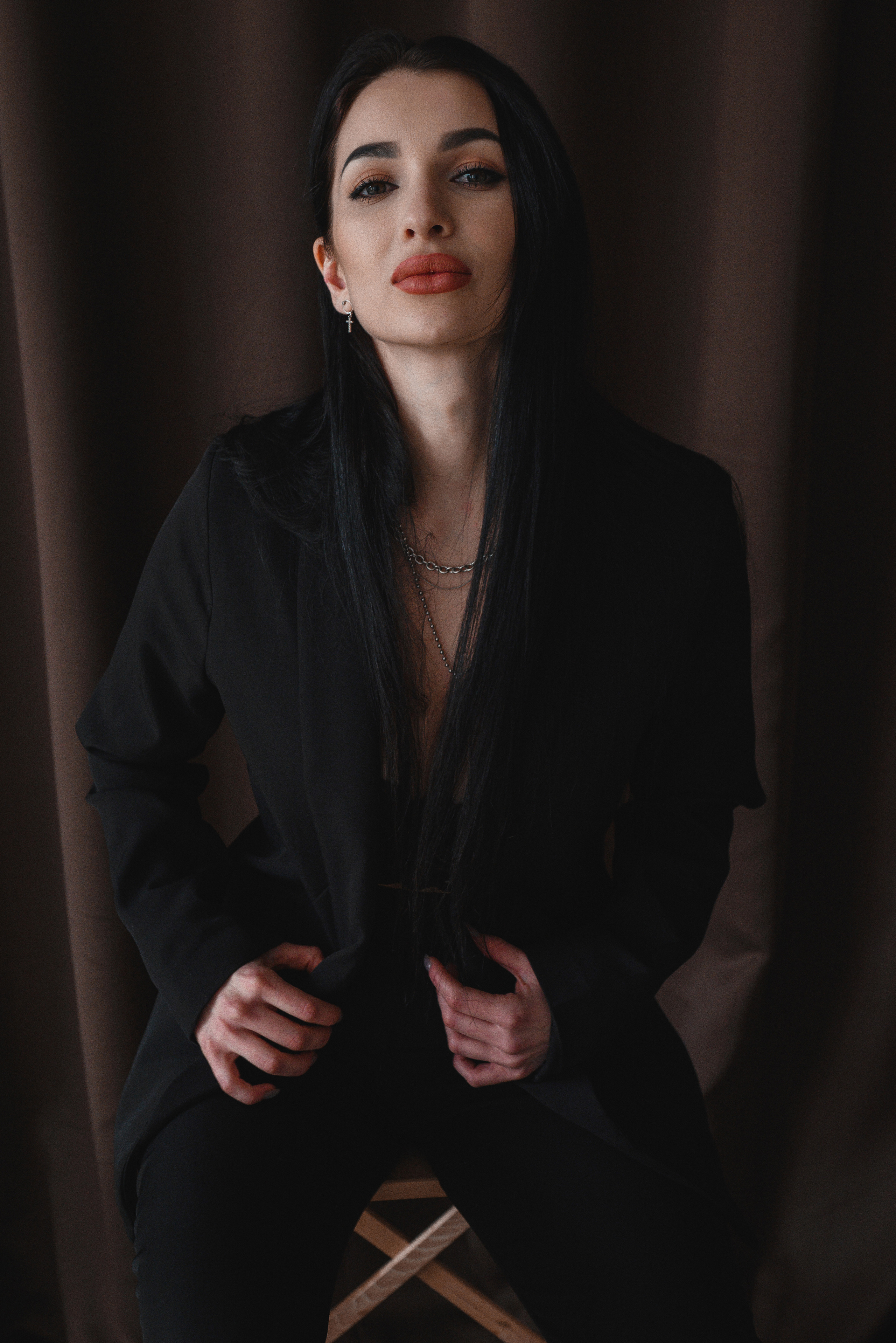 Анна. Свадебный фотограф в Крыму Алексей Лобач