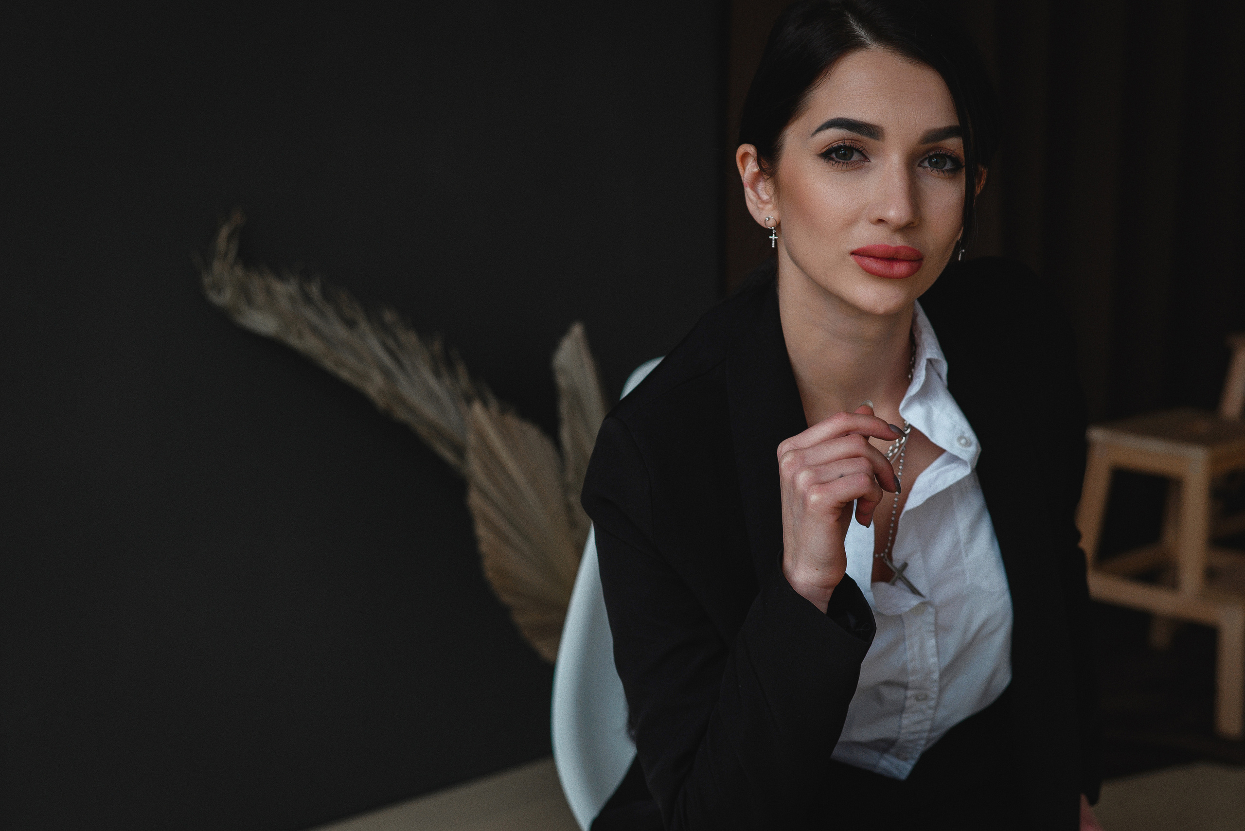 Анна. Свадебный фотограф в Крыму Алексей Лобач