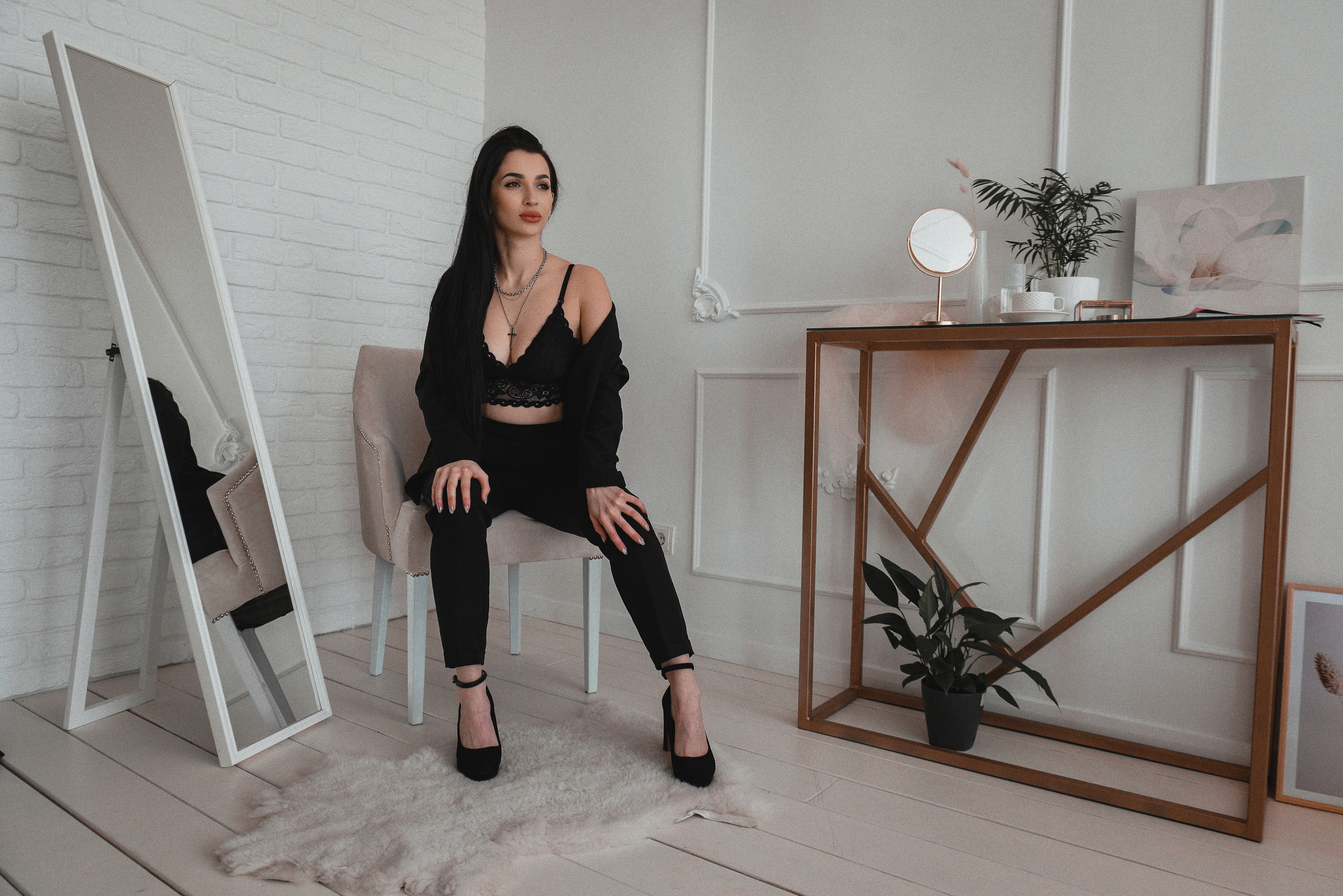 Анна. Свадебный фотограф в Крыму Алексей Лобач