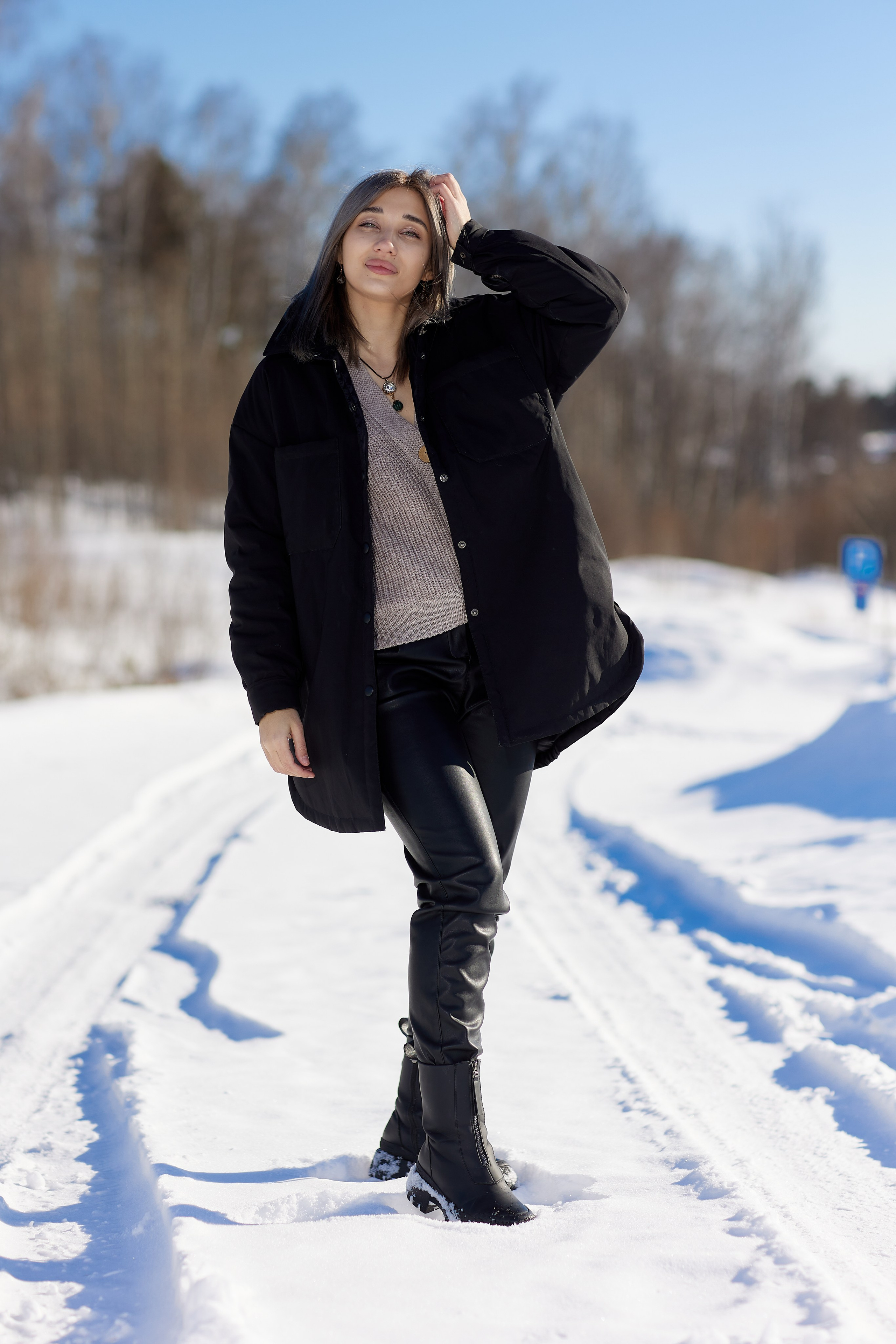 ФОТОСЕСИИ НА ПЛЕНЭРЕ. Свадебный и семейный фотограф в Томске Константин Янучковский