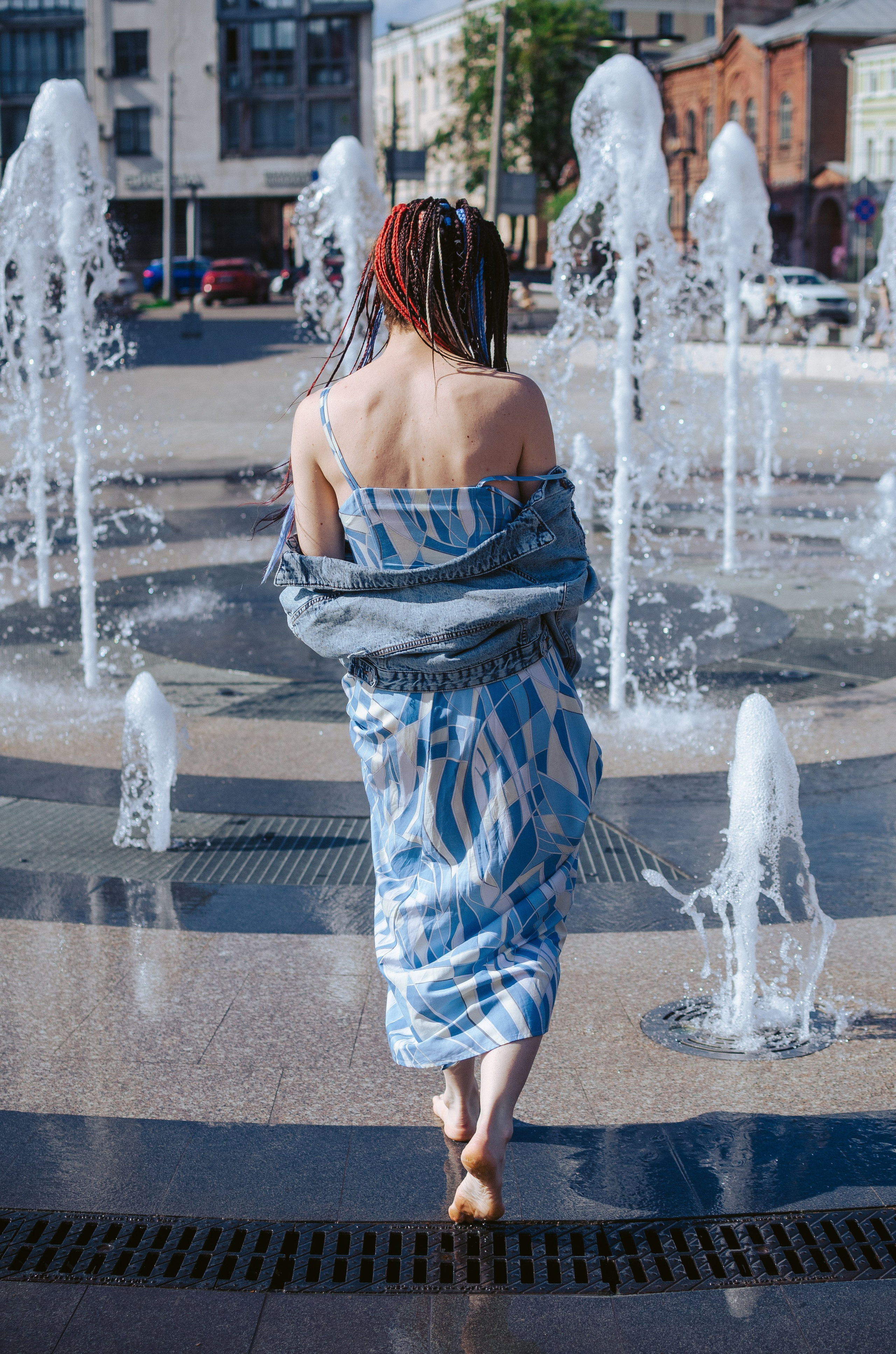 Маргарита Хватова. КВЭЛ — Кто Все Эти Люди