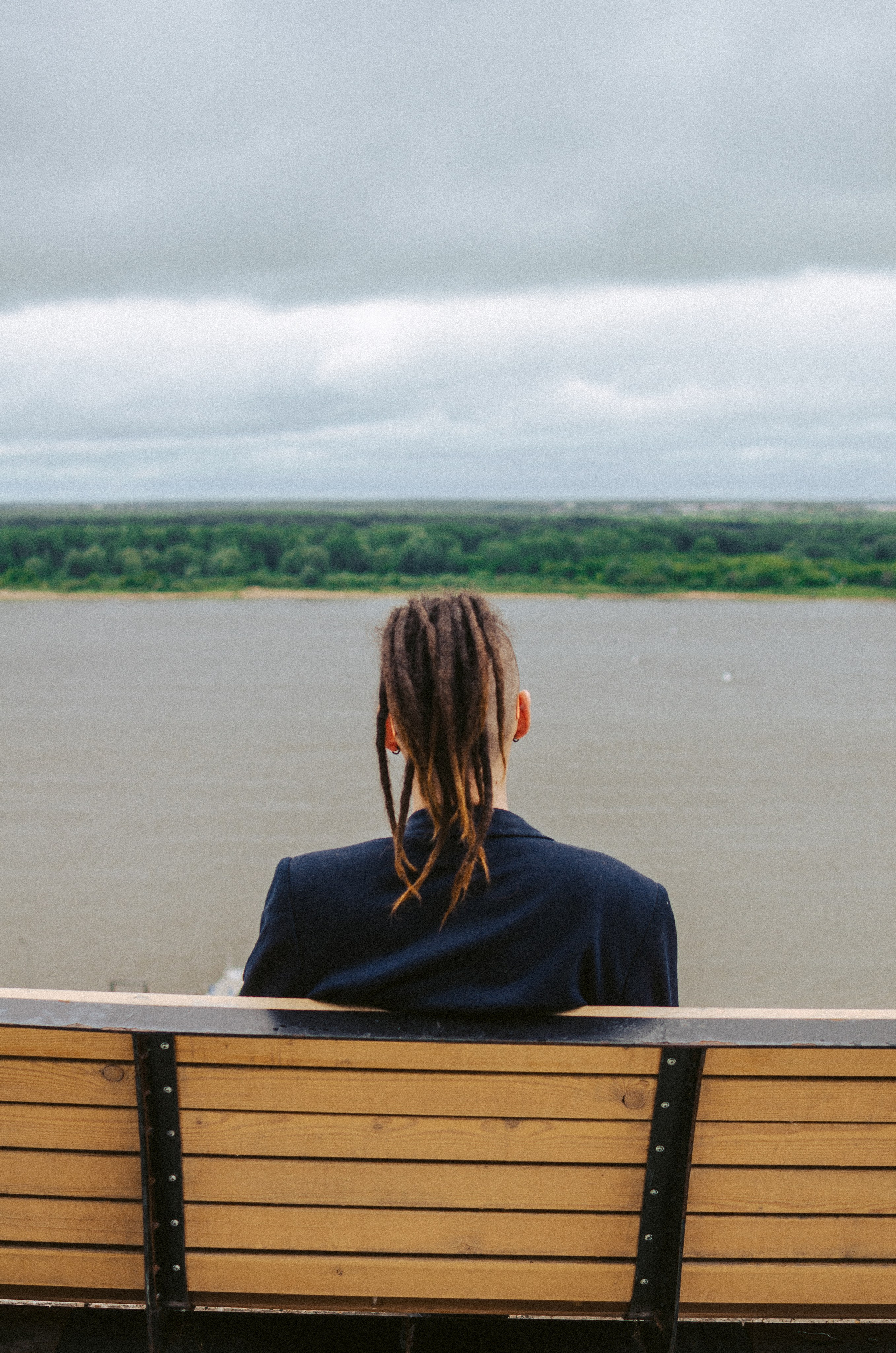 Даниил. КВЭЛ — Кто Все Эти Люди