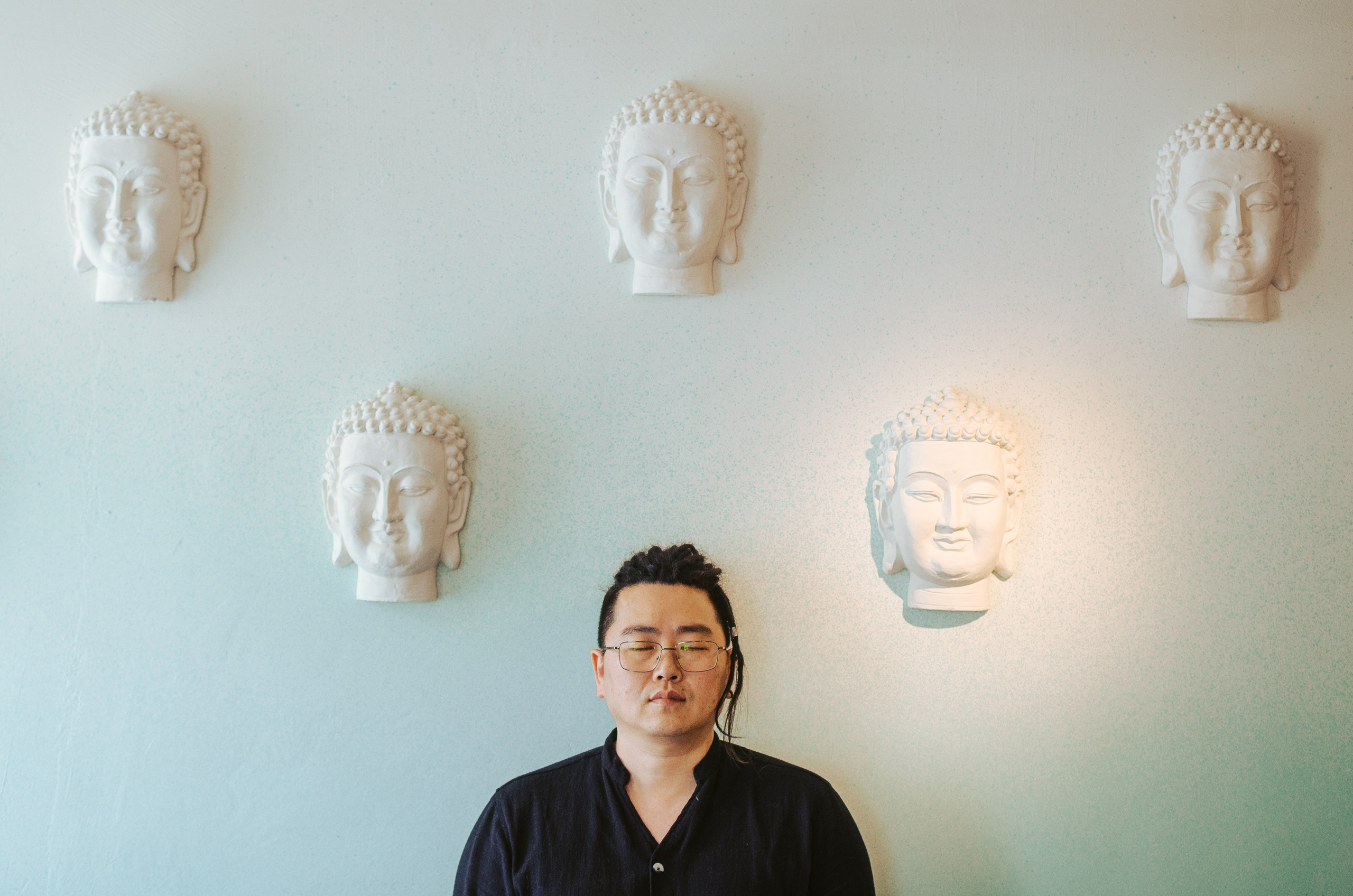 Анатолий. КВЭЛ — Кто Все Эти Люди