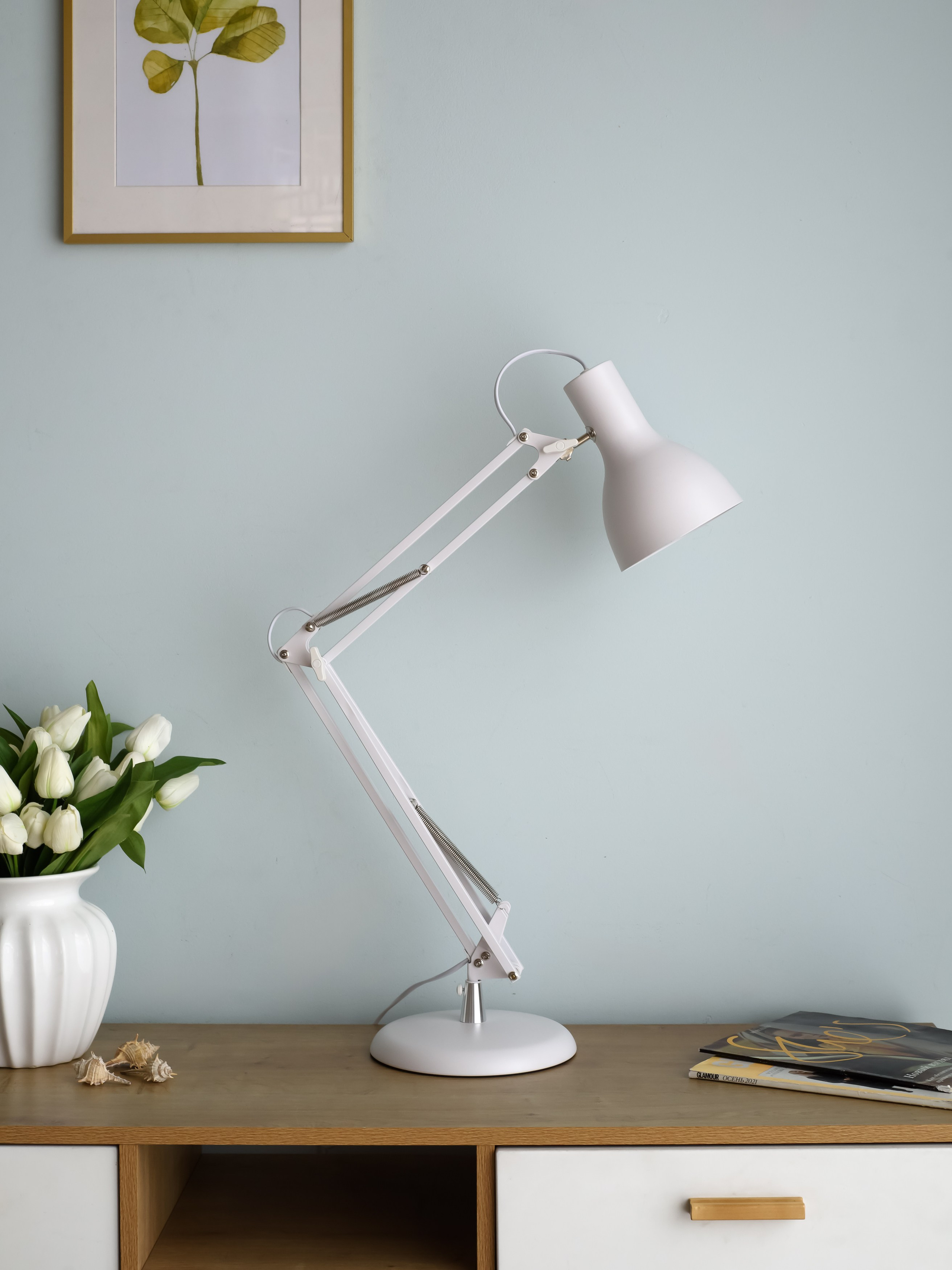 Мебель и декор для дома. Предметный фотограф, инфографика и видео в Санкт-Петербурге