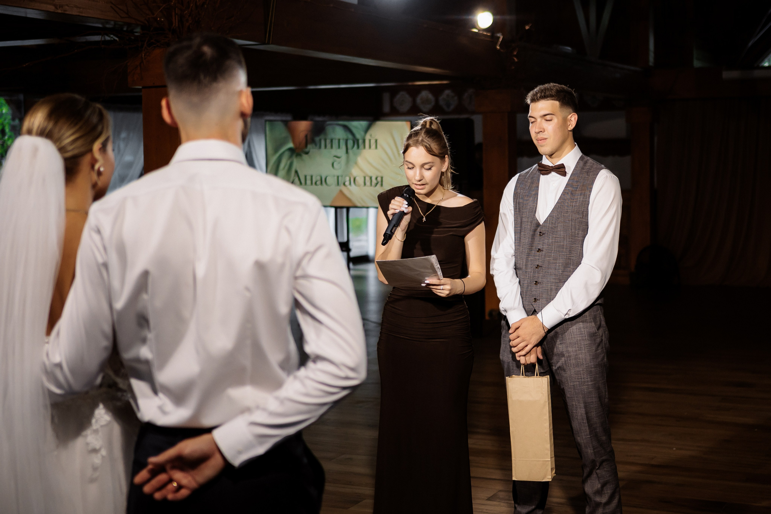 D & A. Фотограф в Архангельске